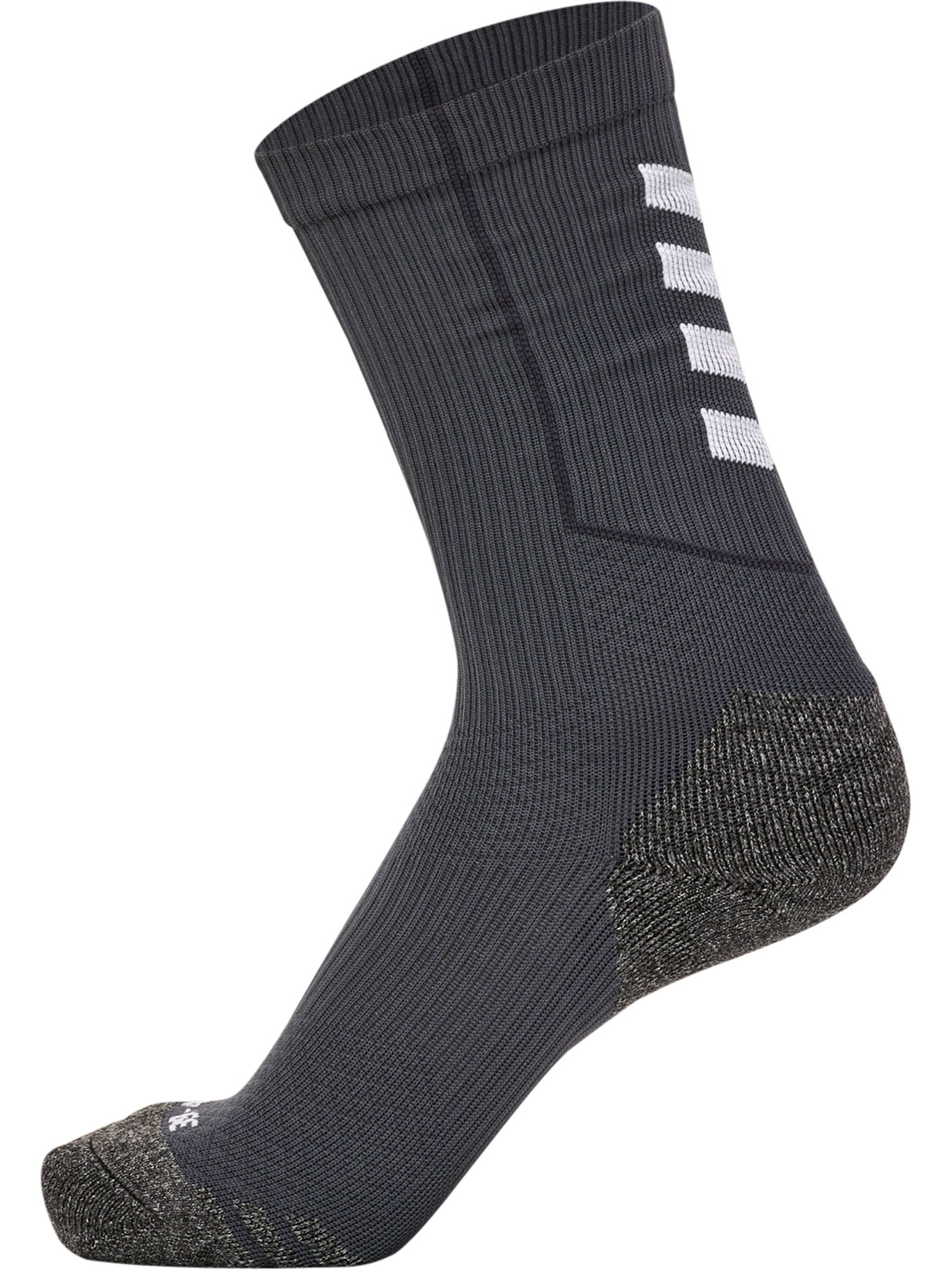 hummel Unisex Pro Training Socks Low-1