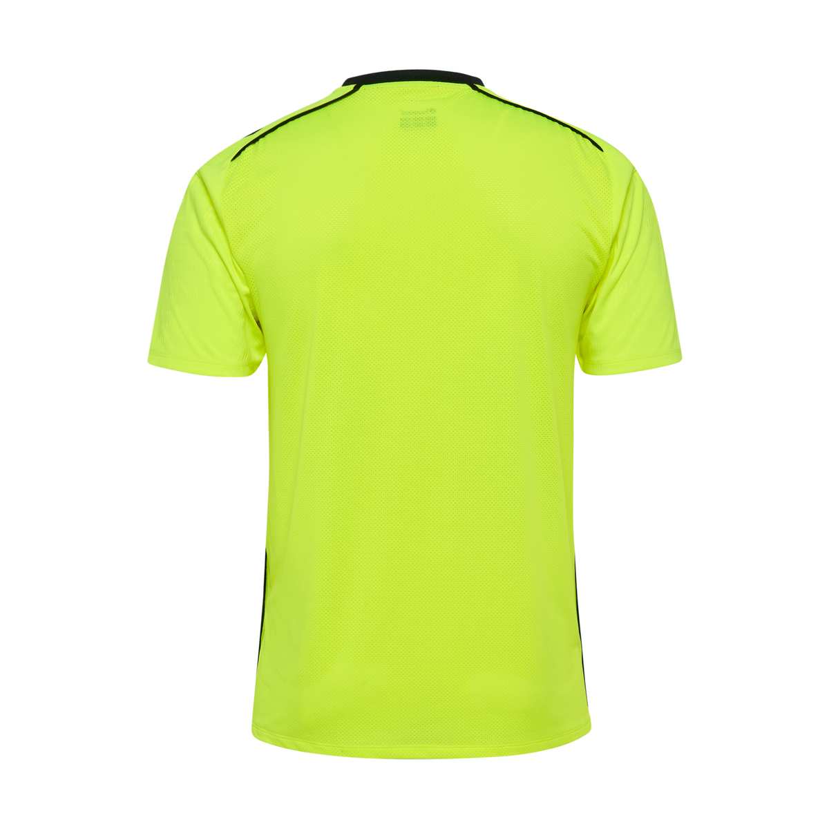 hummel Men's Referee Short Sleeve Jersey-2