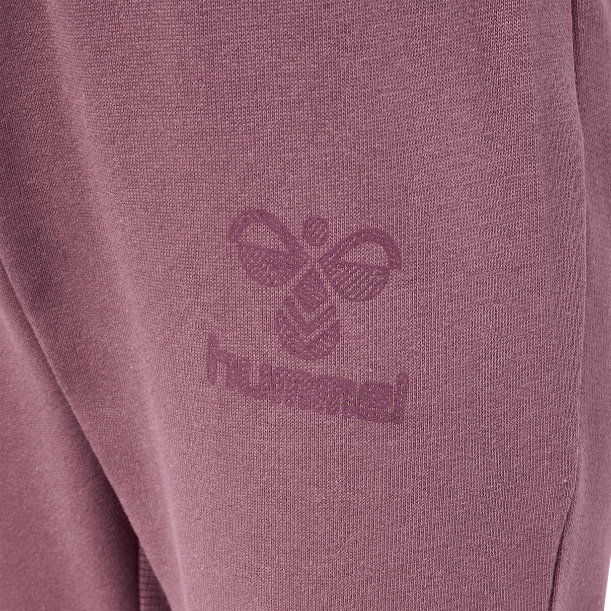 hummel Youth Fastwo Apple Pants-3