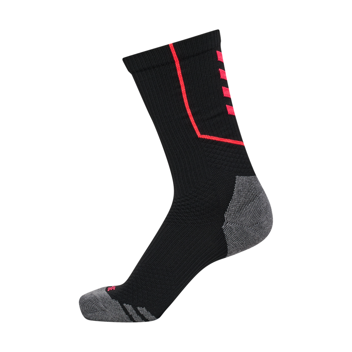 hummel Unisex Pro Training Socks Low-1