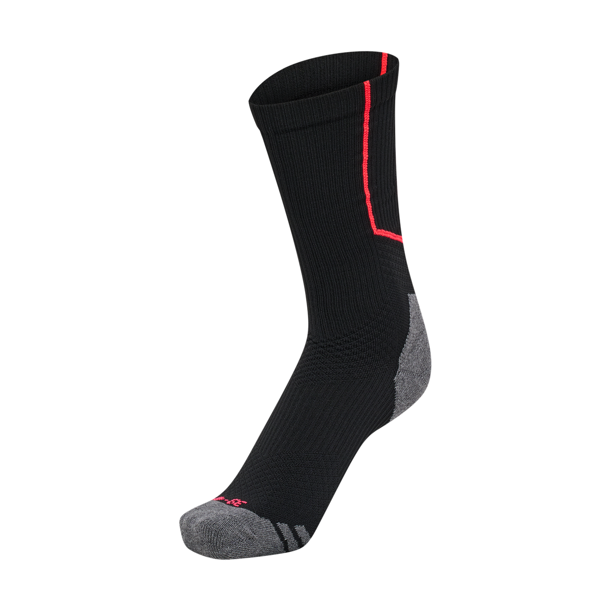 hummel Unisex Pro Training Socks Low-2