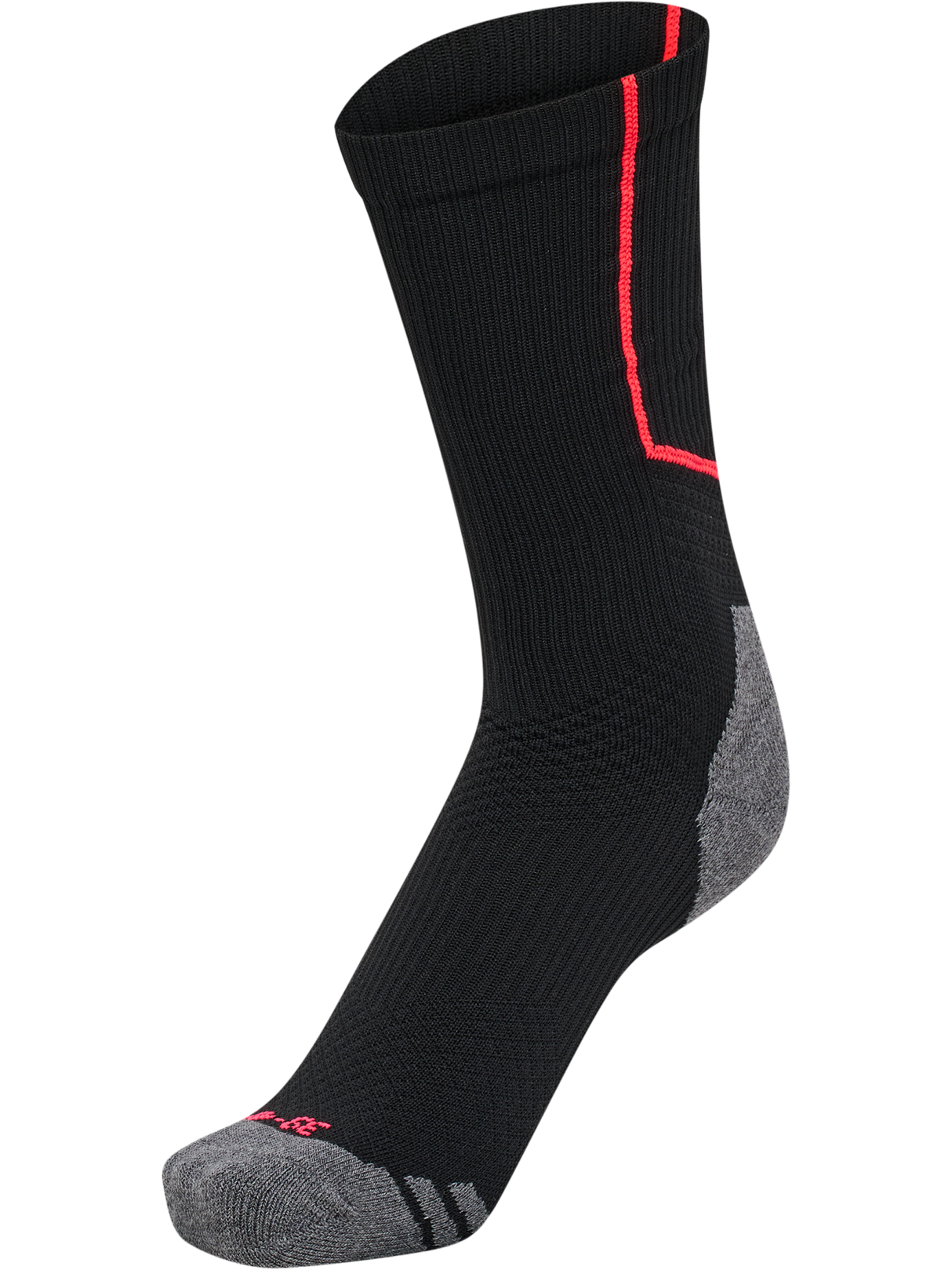 hummel Unisex Pro Training Socks Low-2