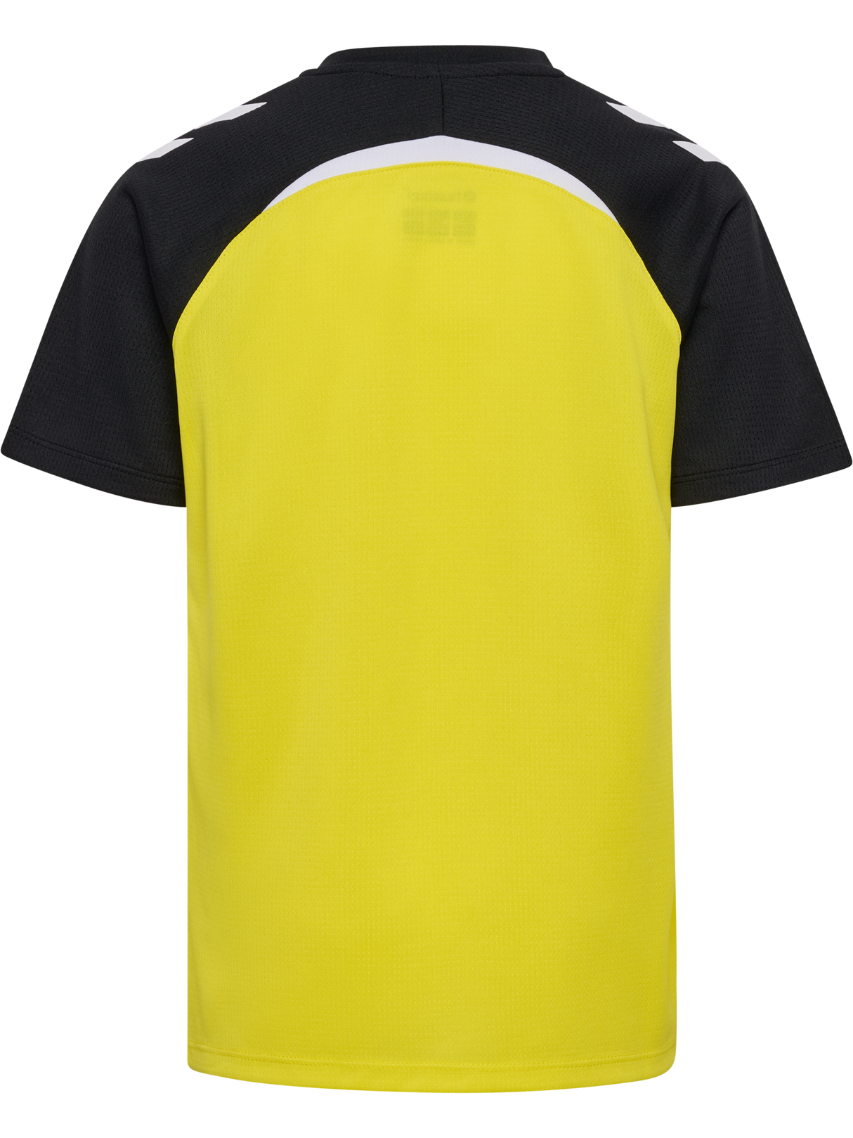 hummel Youth Lead 2.0 Short Sleeve Jersey-2