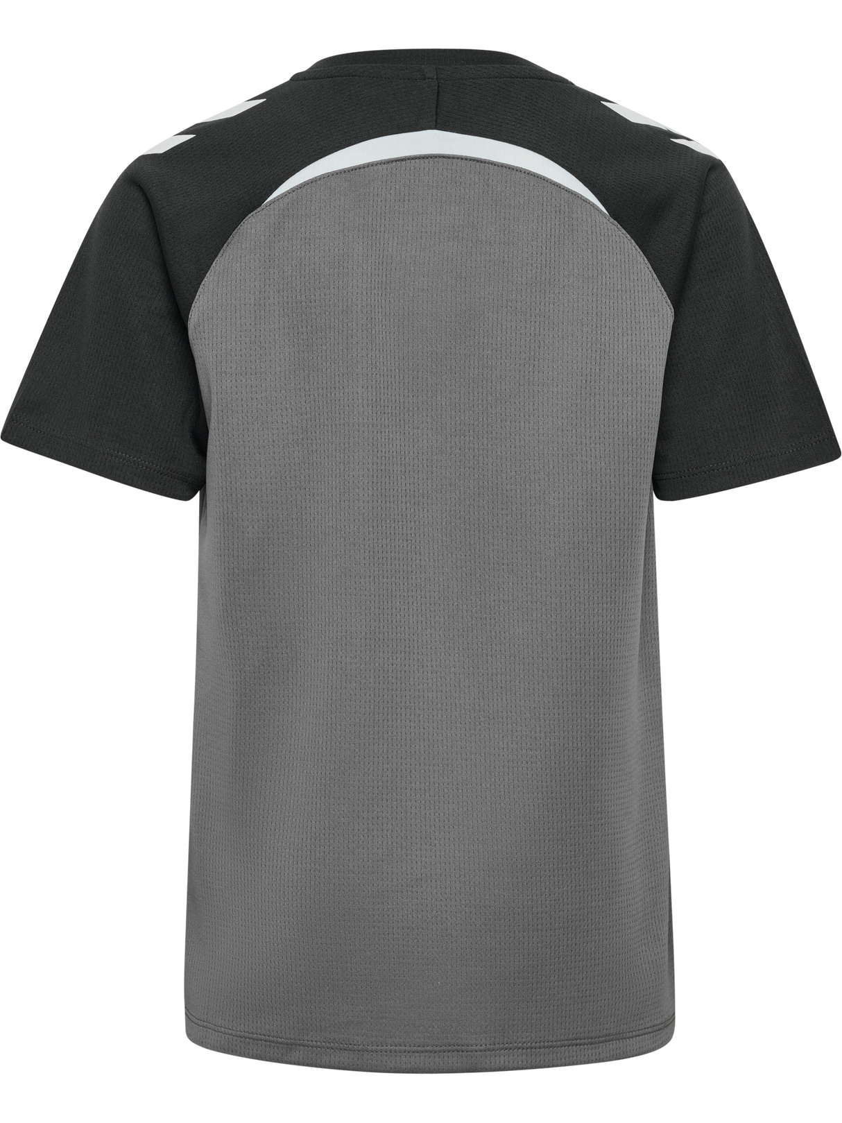 hummel Youth Lead 2.0 Short Sleeve Jersey-2