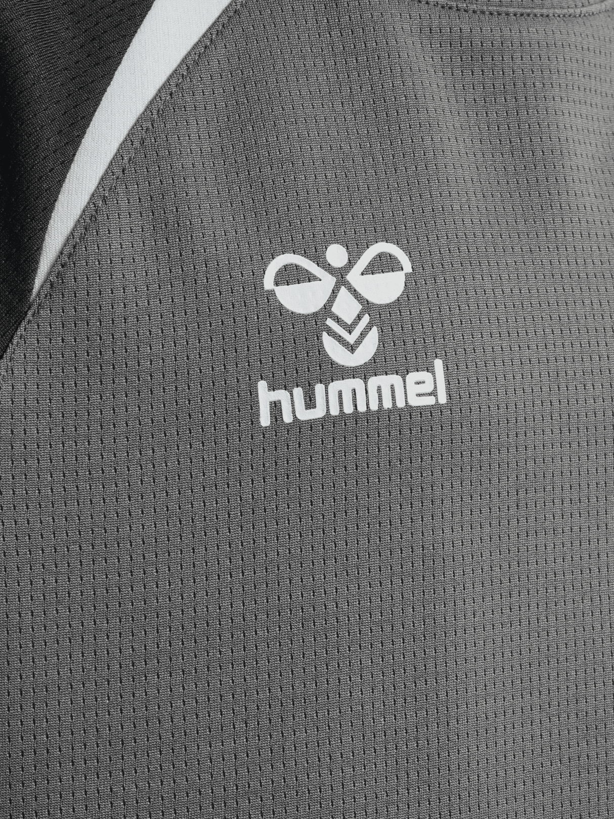 hummel Youth Lead 2.0 Short Sleeve Jersey-3
