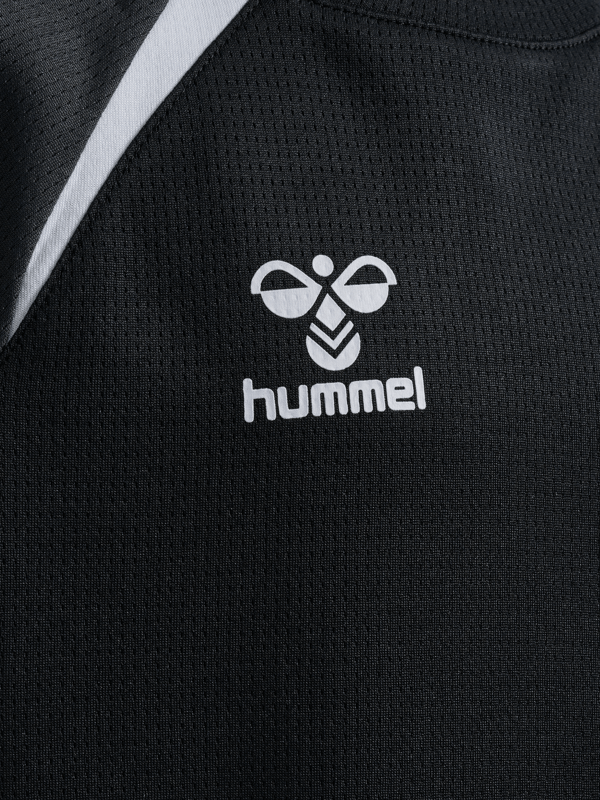 hummel Youth Lead 2.0 Short Sleeve Jersey-3