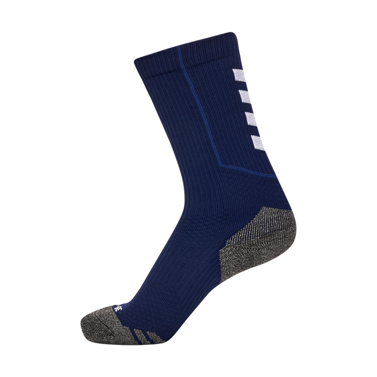 hummel Unisex Pro Training Socks Low-1