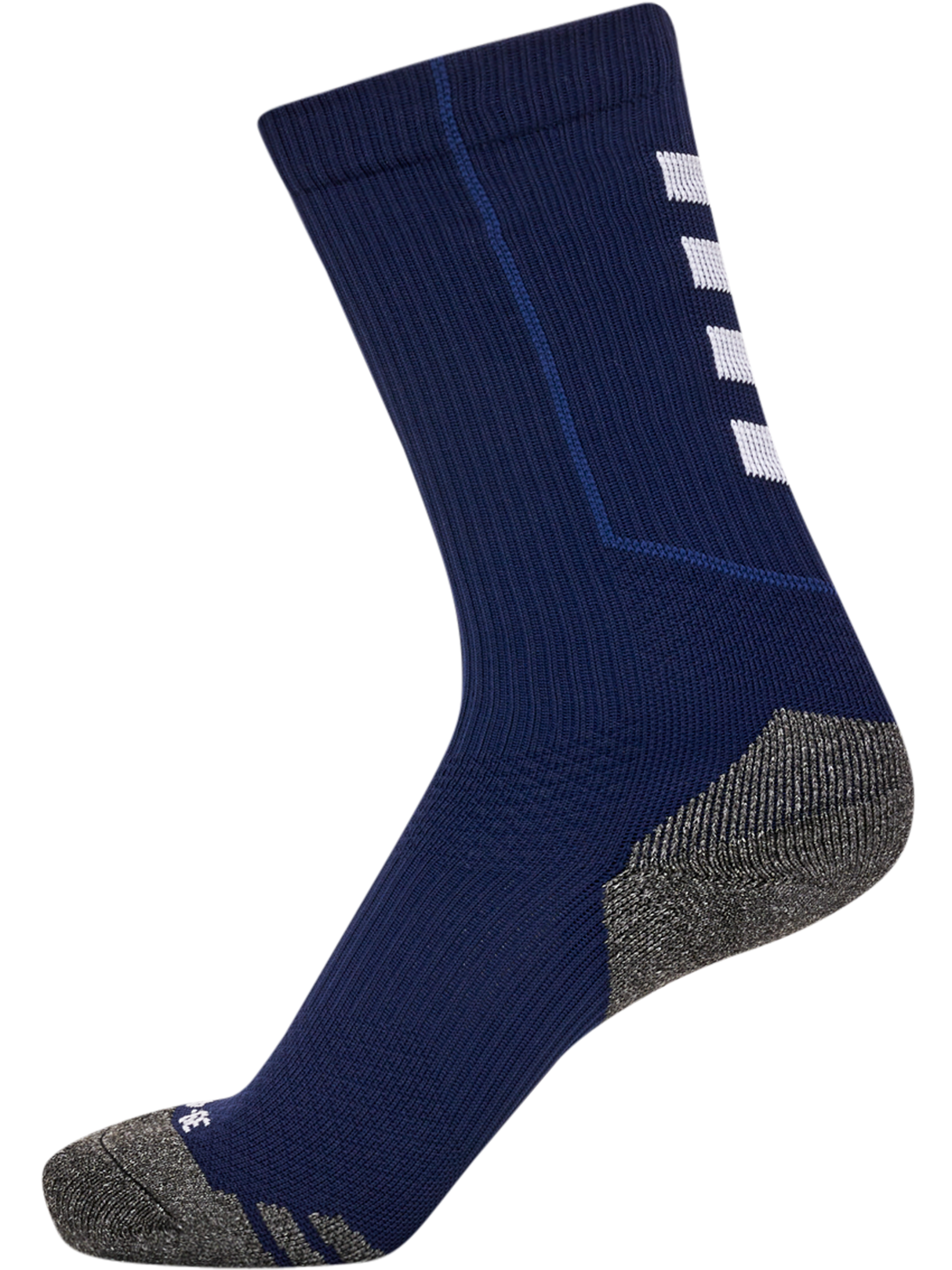 hummel Unisex Pro Training Socks Low-1
