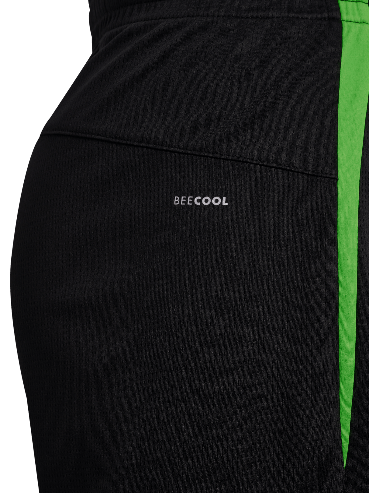 hummel Men's Lead 2.0 Shorts-4