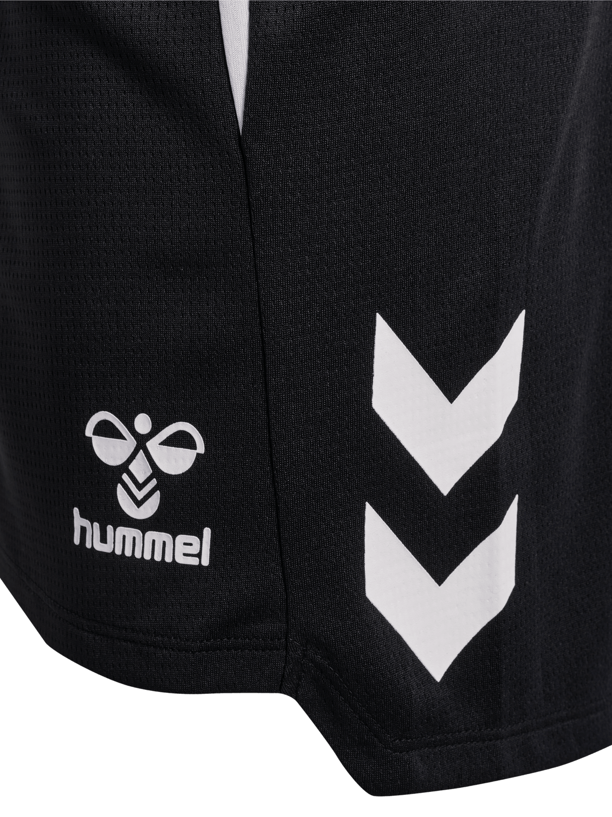 hummel Men's Lead 2.0 Shorts-3