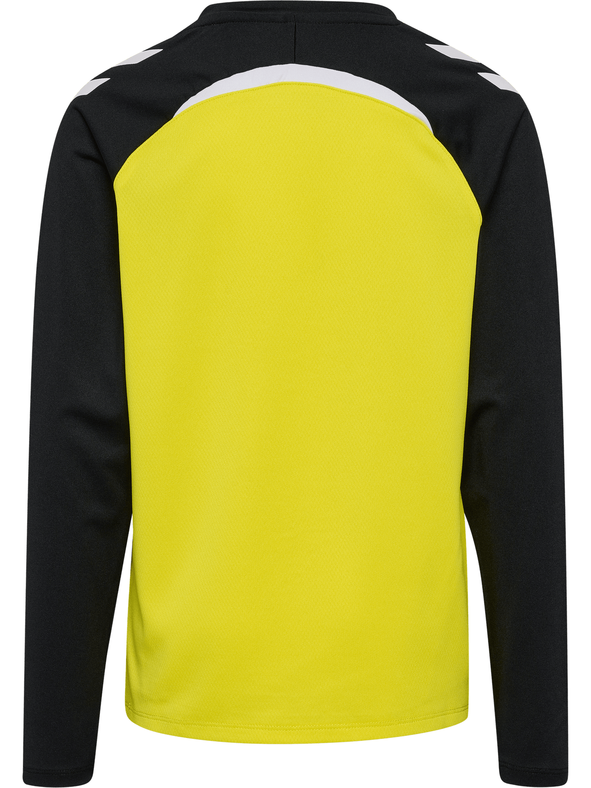 hummel Youth Lead 2.0 Crew Sweatshirt-2