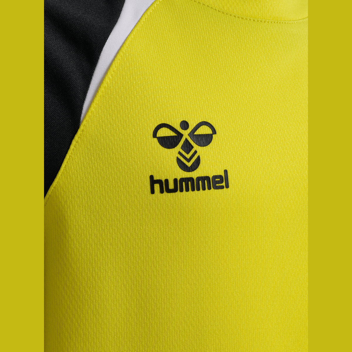 hummel Youth Lead 2.0 Crew Sweatshirt-3