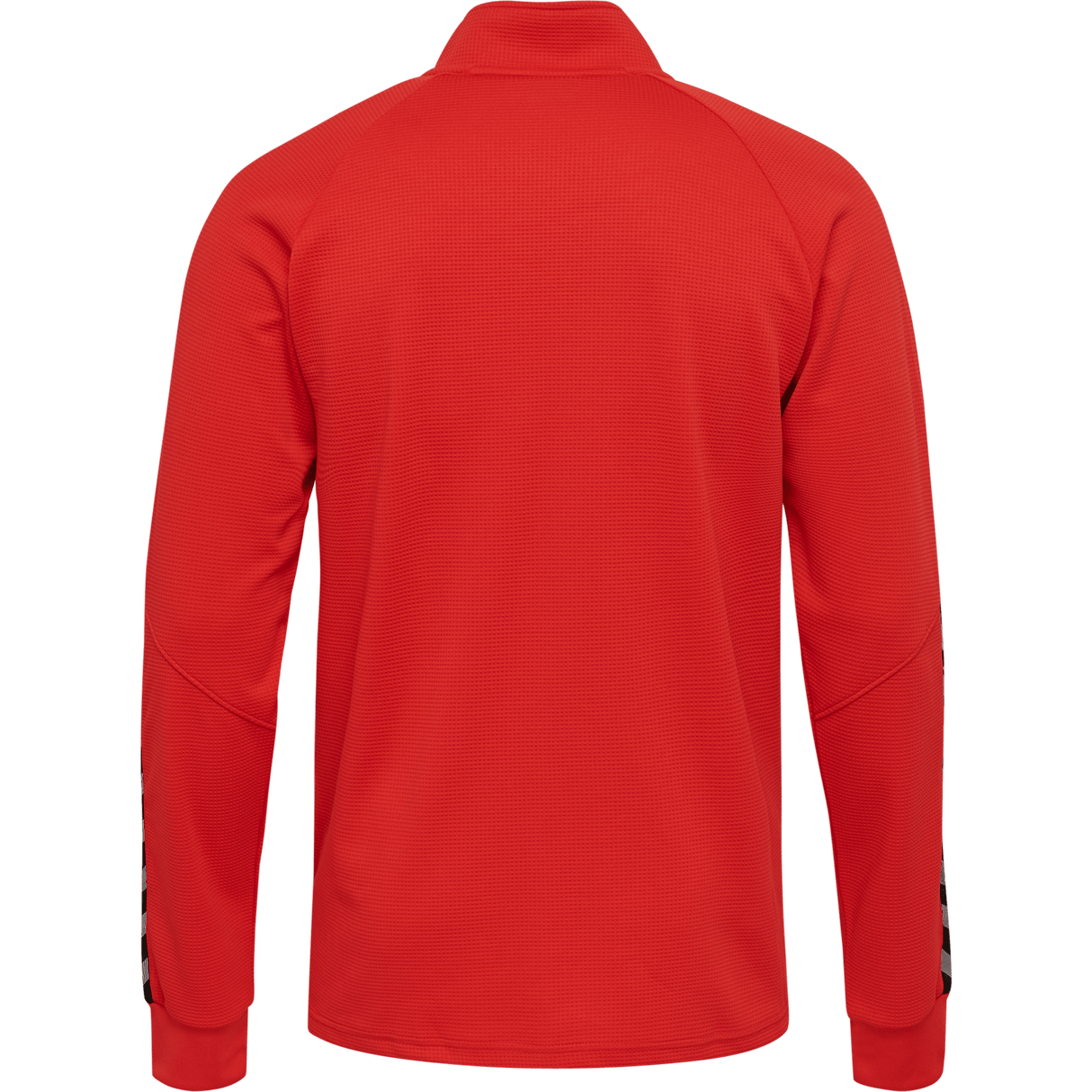 hummel Youth Authentic Poly Zip Jacket-2