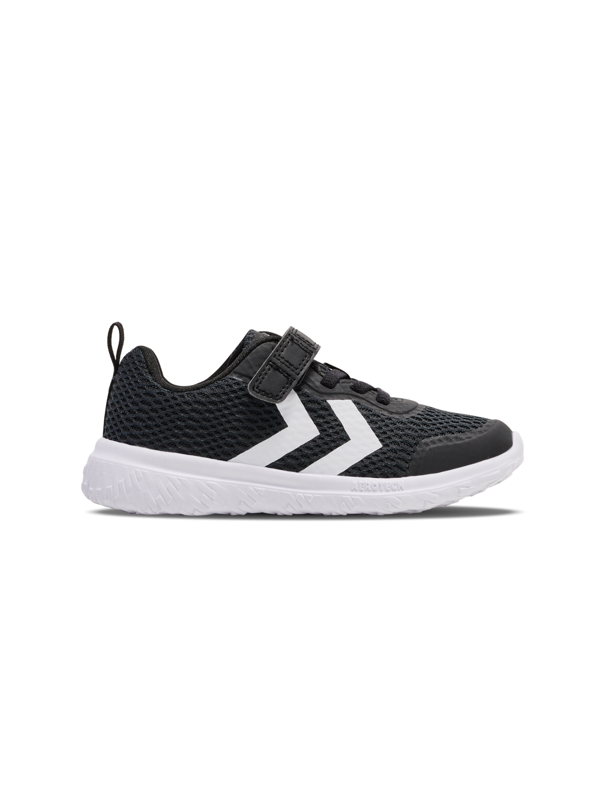 hummel Youth Actus Recycled Shoes-1