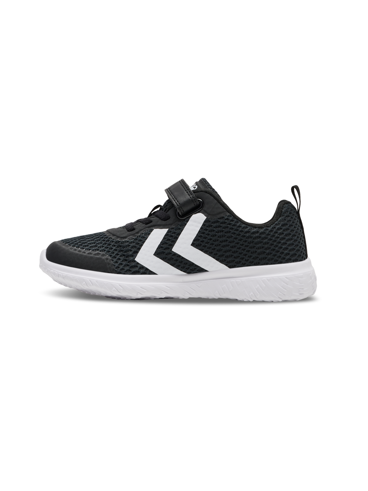 hummel Youth Actus Recycled Shoes-3