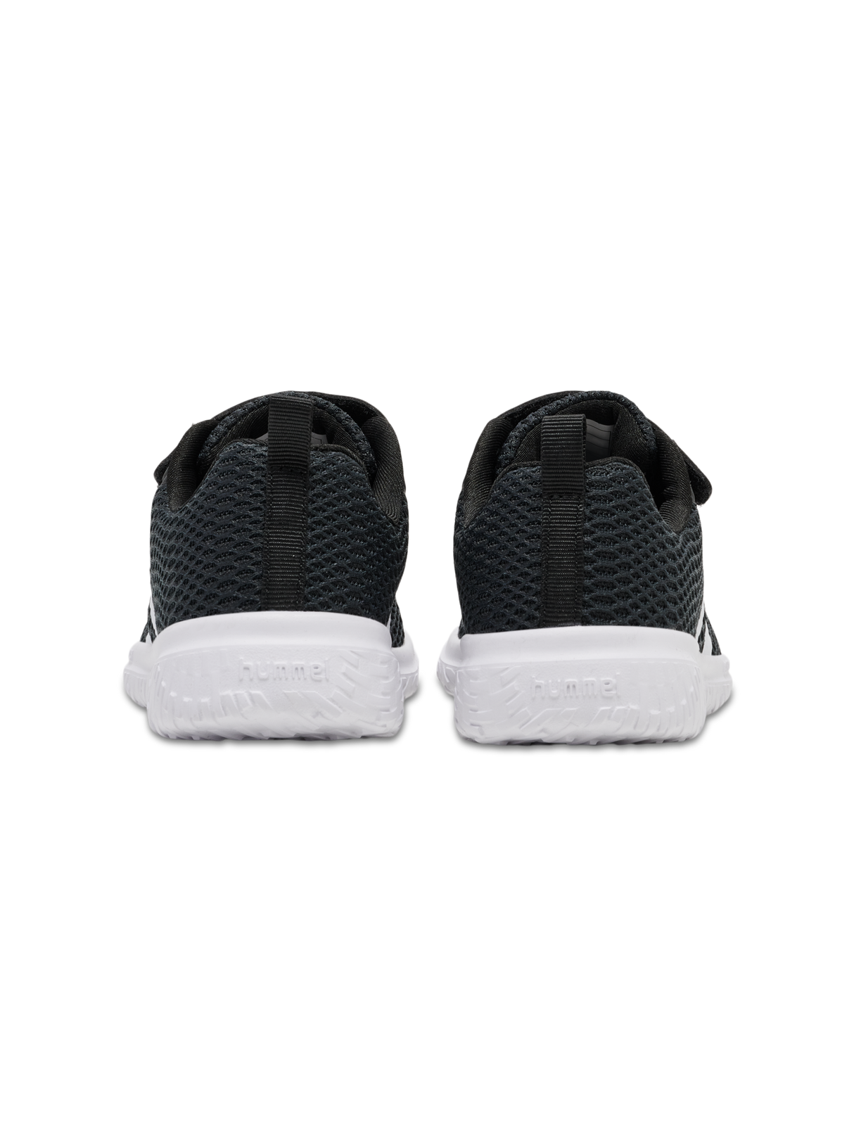 hummel Youth Actus Recycled Shoes-4