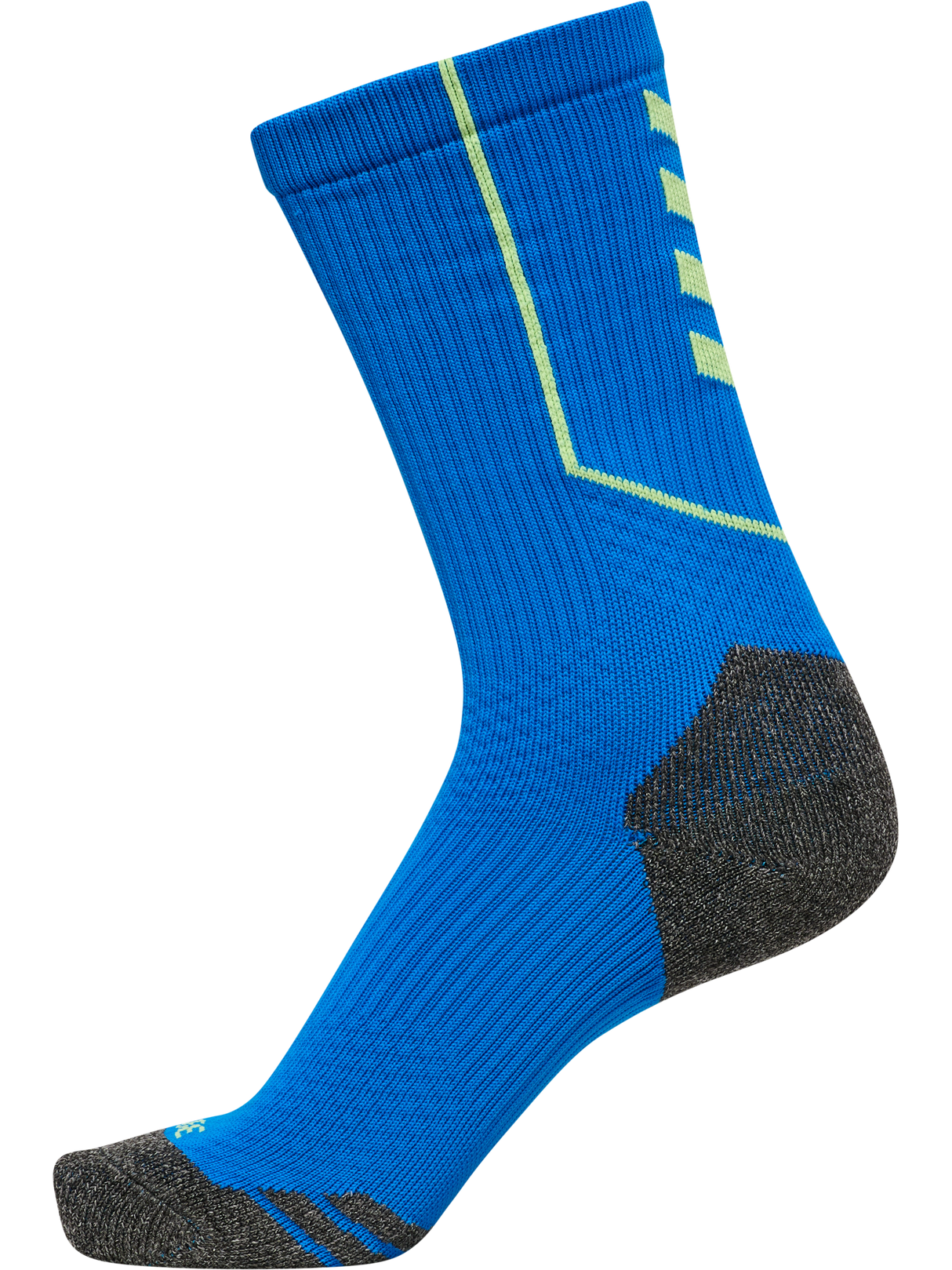 hummel Unisex Blaze Pro Training Socks Low-1