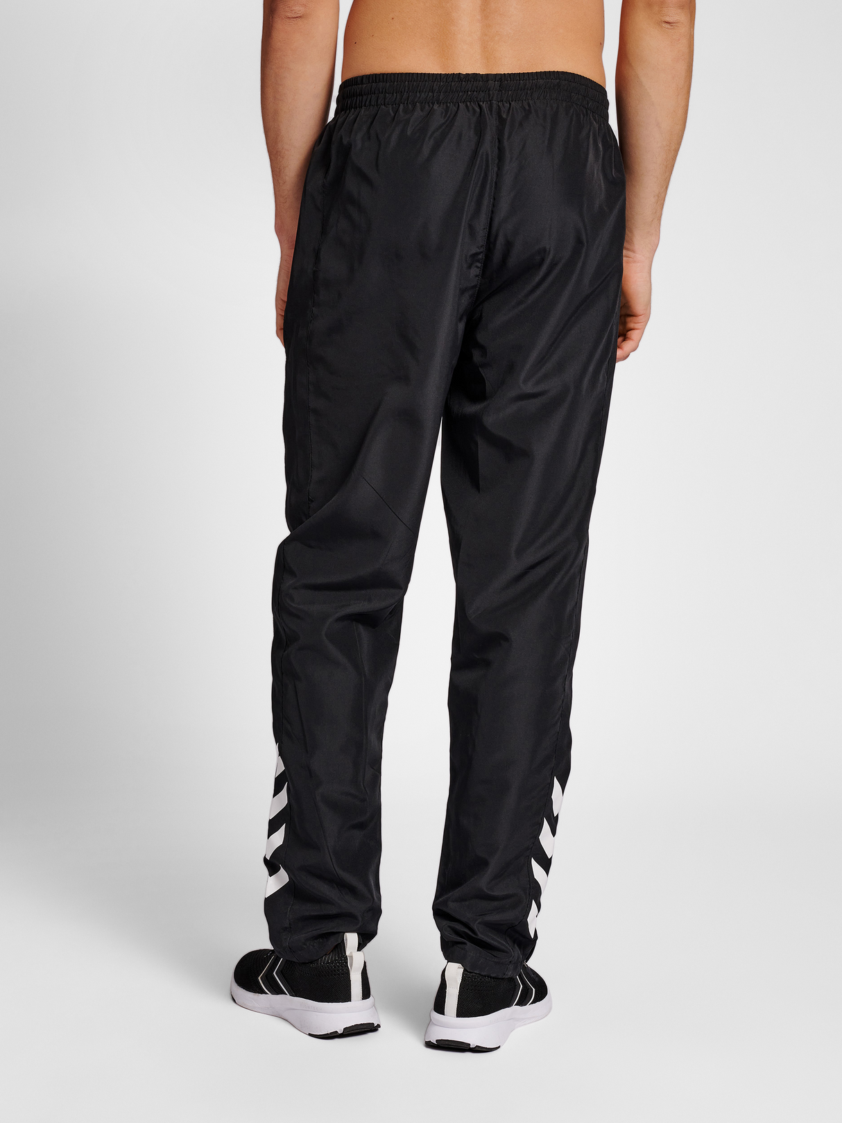 hummel Unisex Core XK Micro Pants-4