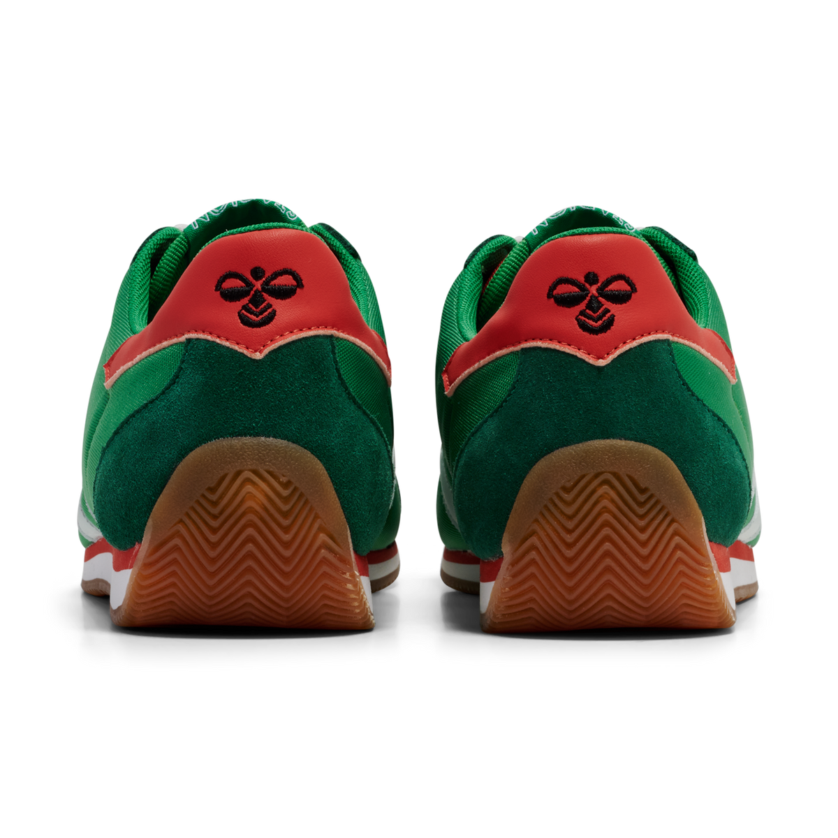 hummel Unisex Stadion Nylon Shoes-4