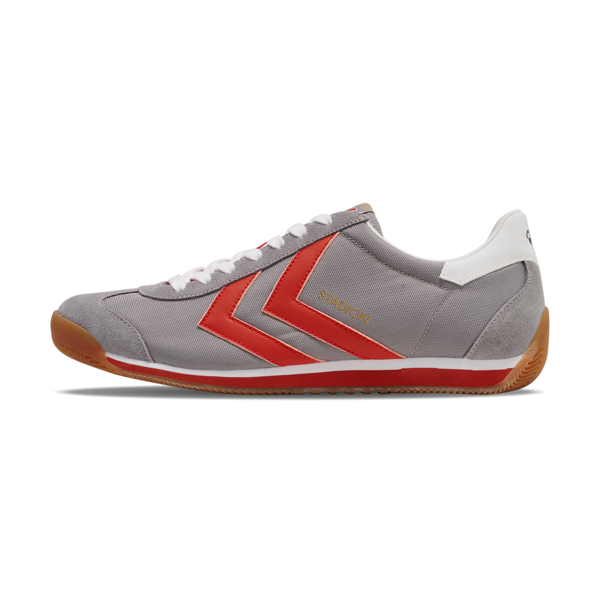 hummel Unisex Stadion Nylon Shoes-1