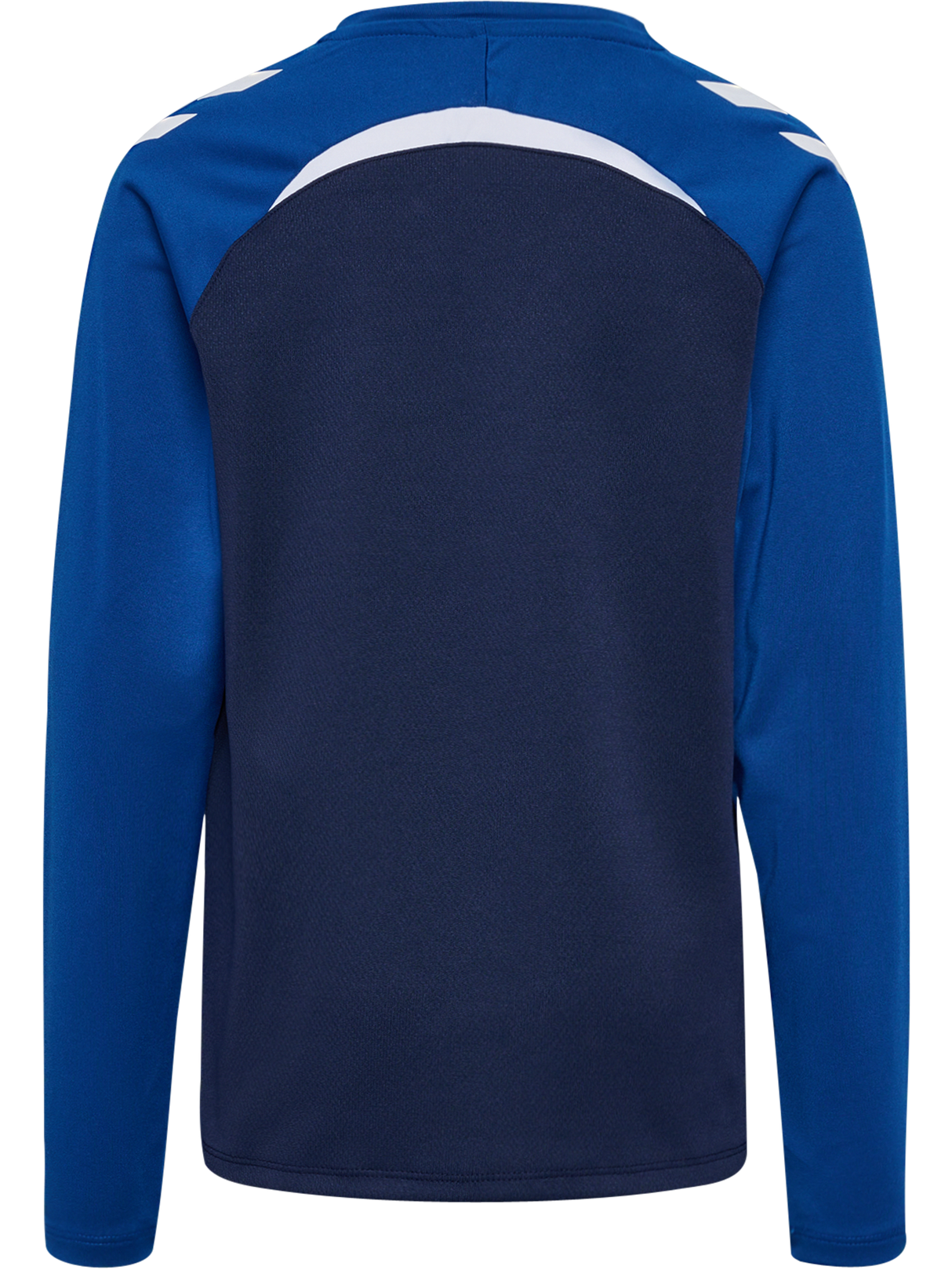 hummel Youth Lead 2.0 Crew Sweatshirt-2