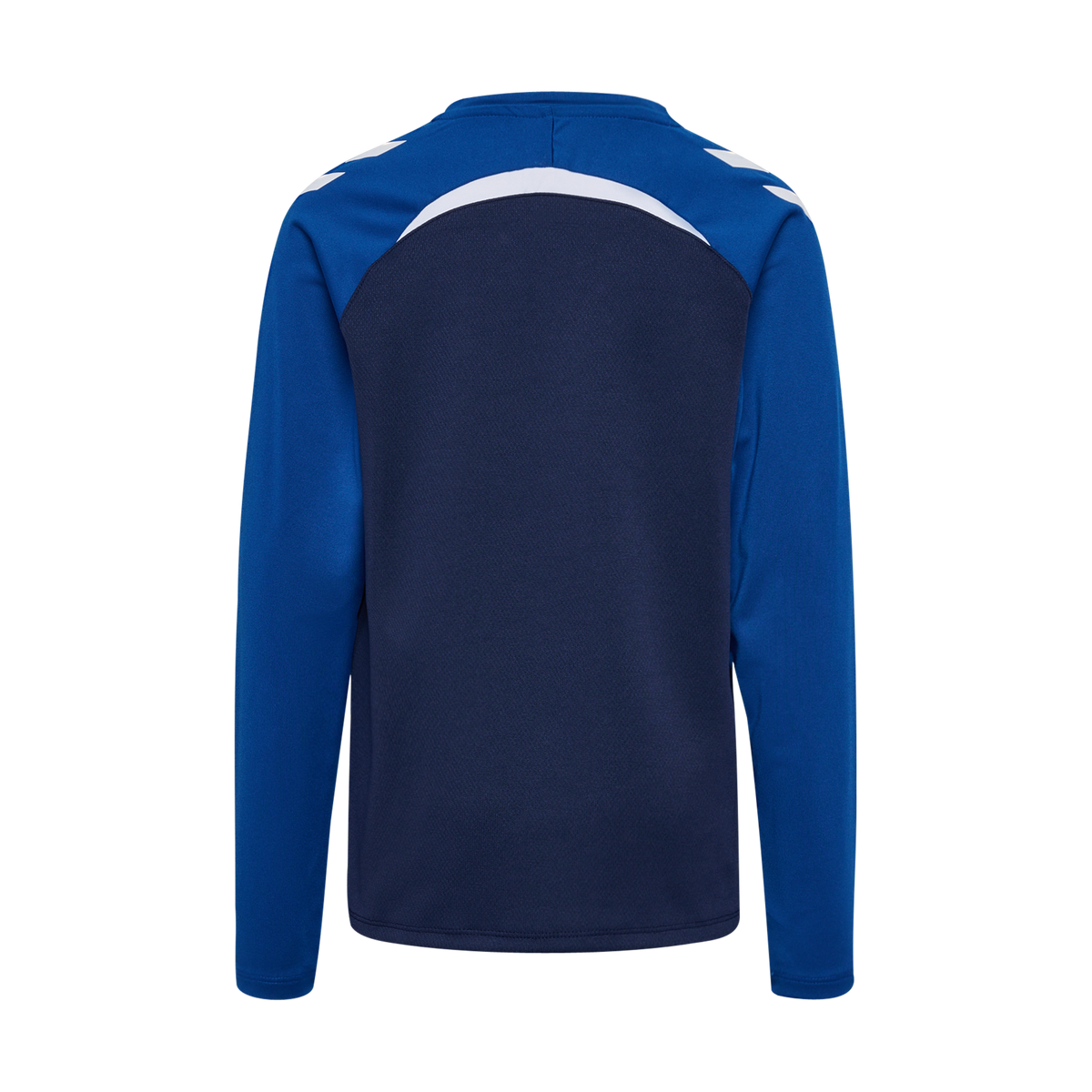 hummel Youth Lead 2.0 Crew Sweatshirt-2