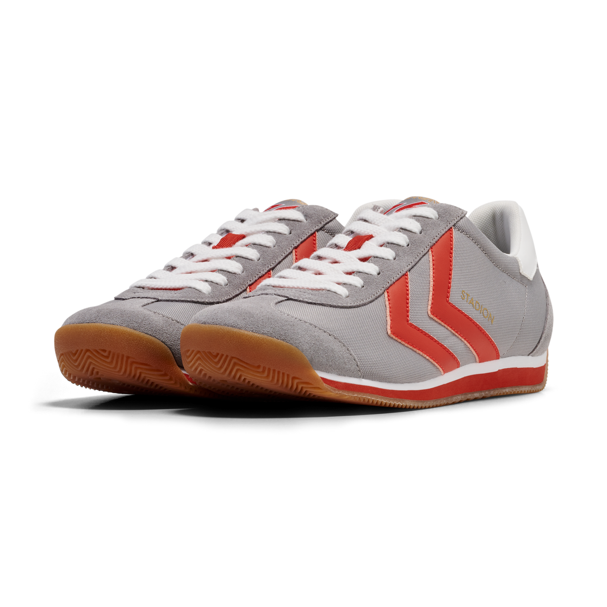 hummel Unisex Stadion Nylon Shoes-2
