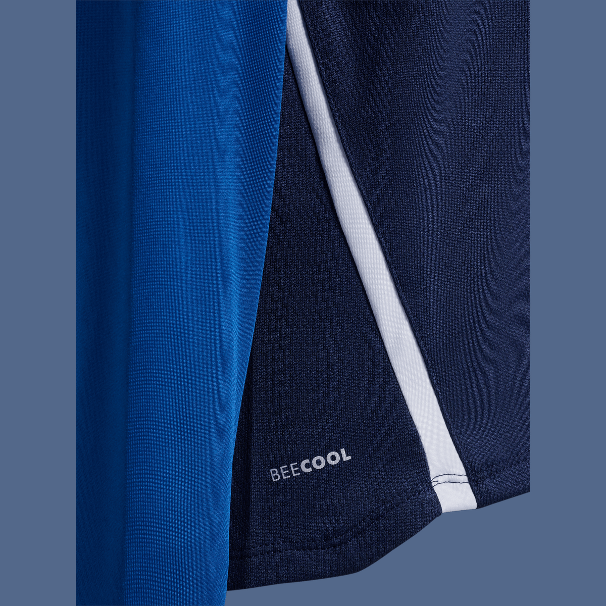 hummel Youth Lead 2.0 Crew Sweatshirt-4