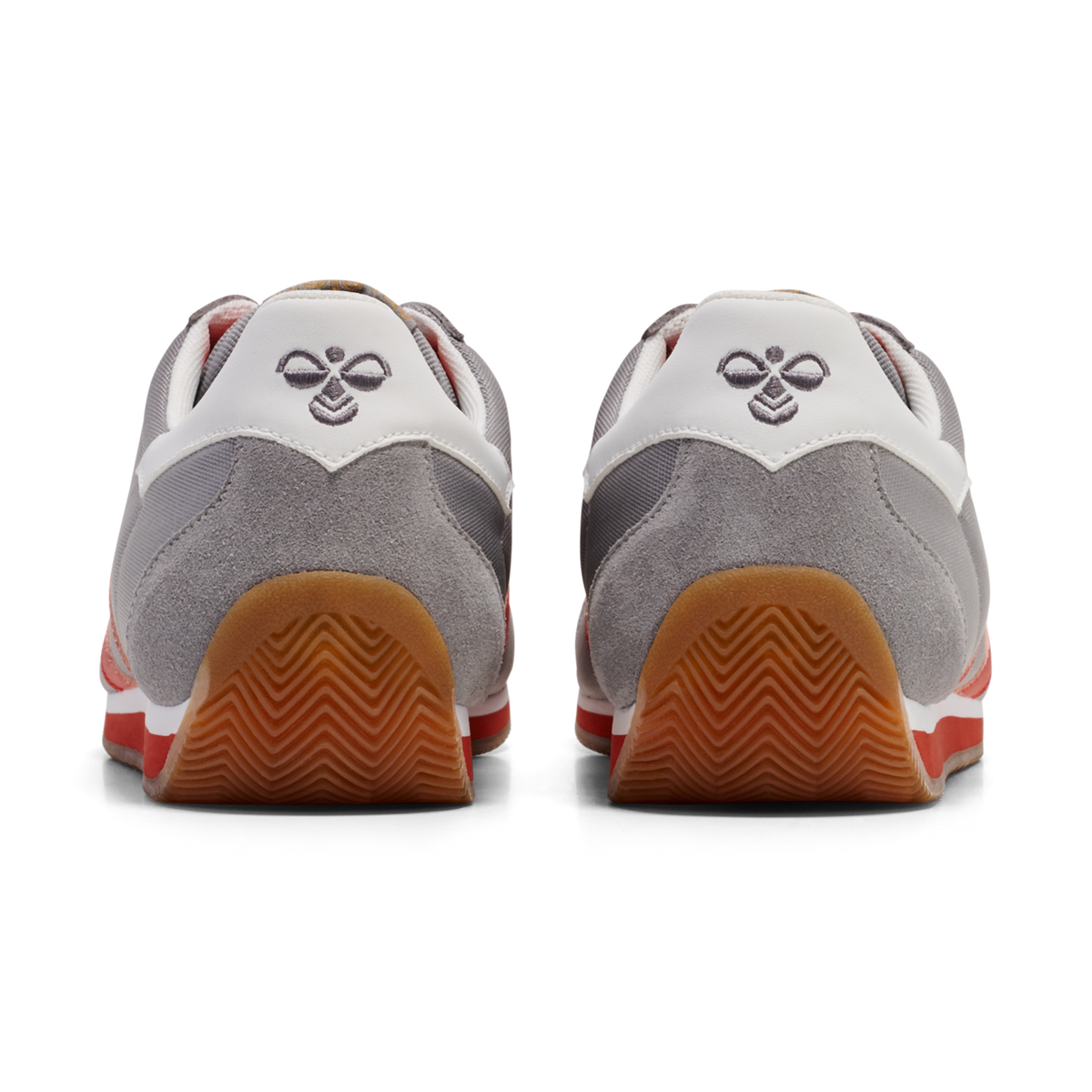 hummel Unisex Stadion Nylon Shoes-4