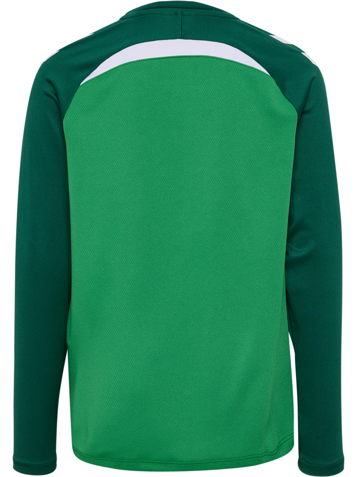 hummel Youth Lead 2.0 Crew Sweatshirt-2
