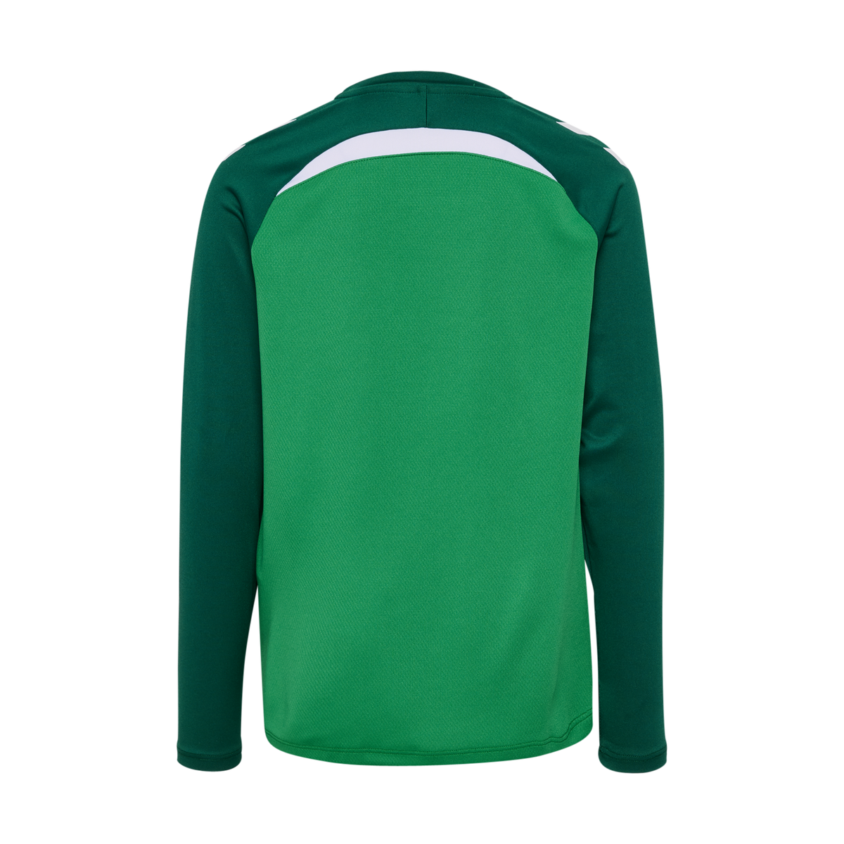 hummel Youth Lead 2.0 Crew Sweatshirt-2