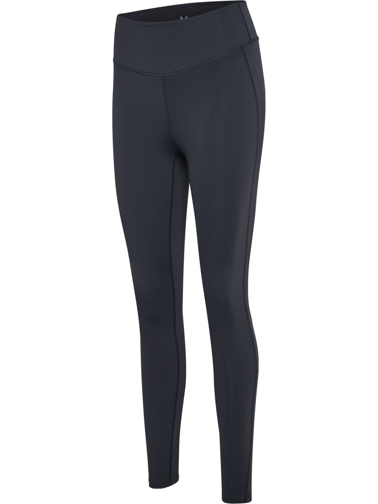 hummel Women's Pulse High Waist Tights-1