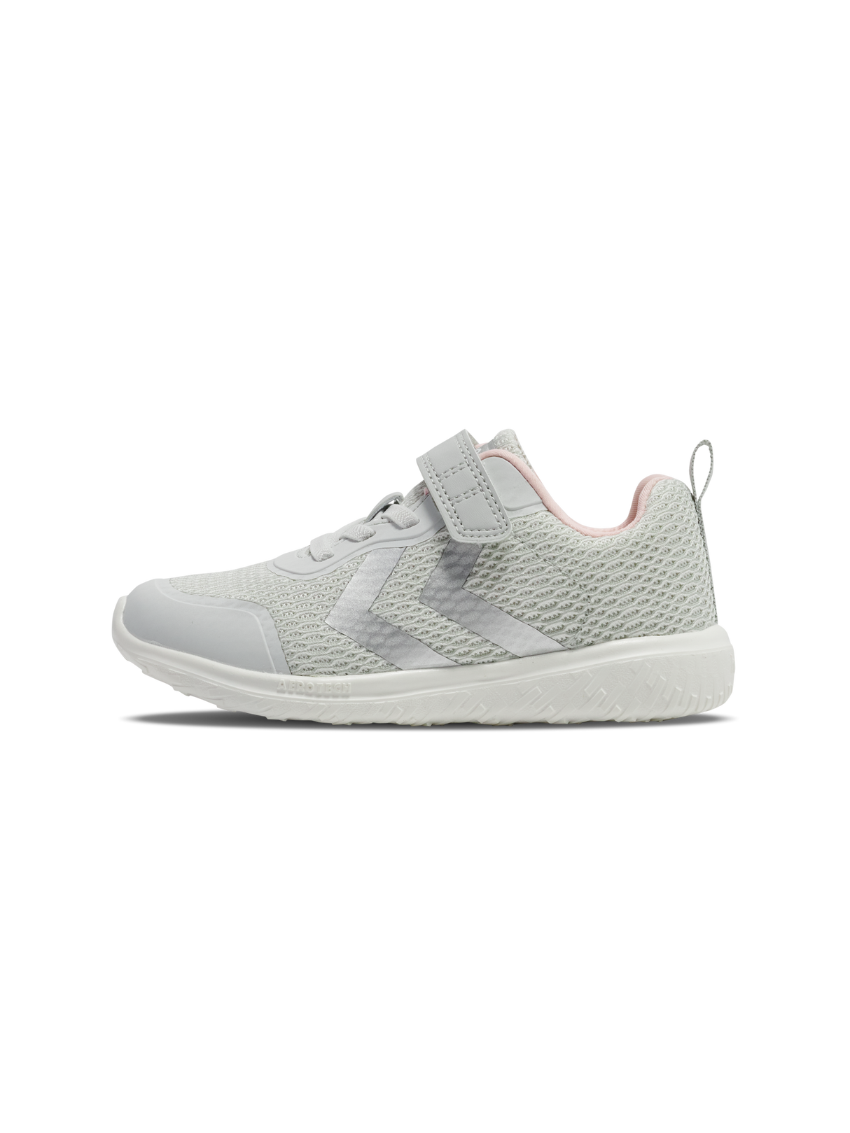 hummel Youth Actus Recycled Shoes-1