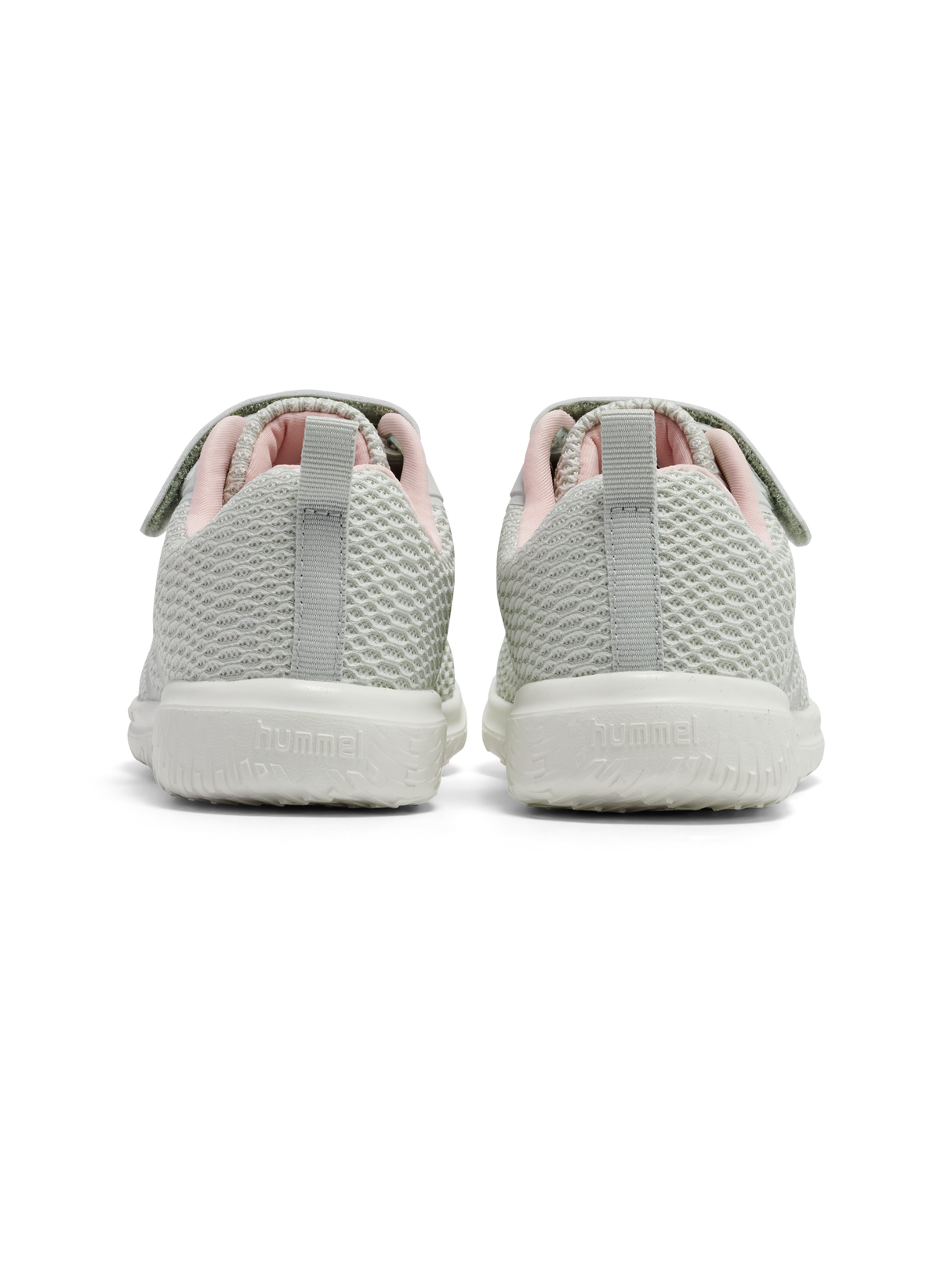 hummel Youth Actus Recycled Shoes-4