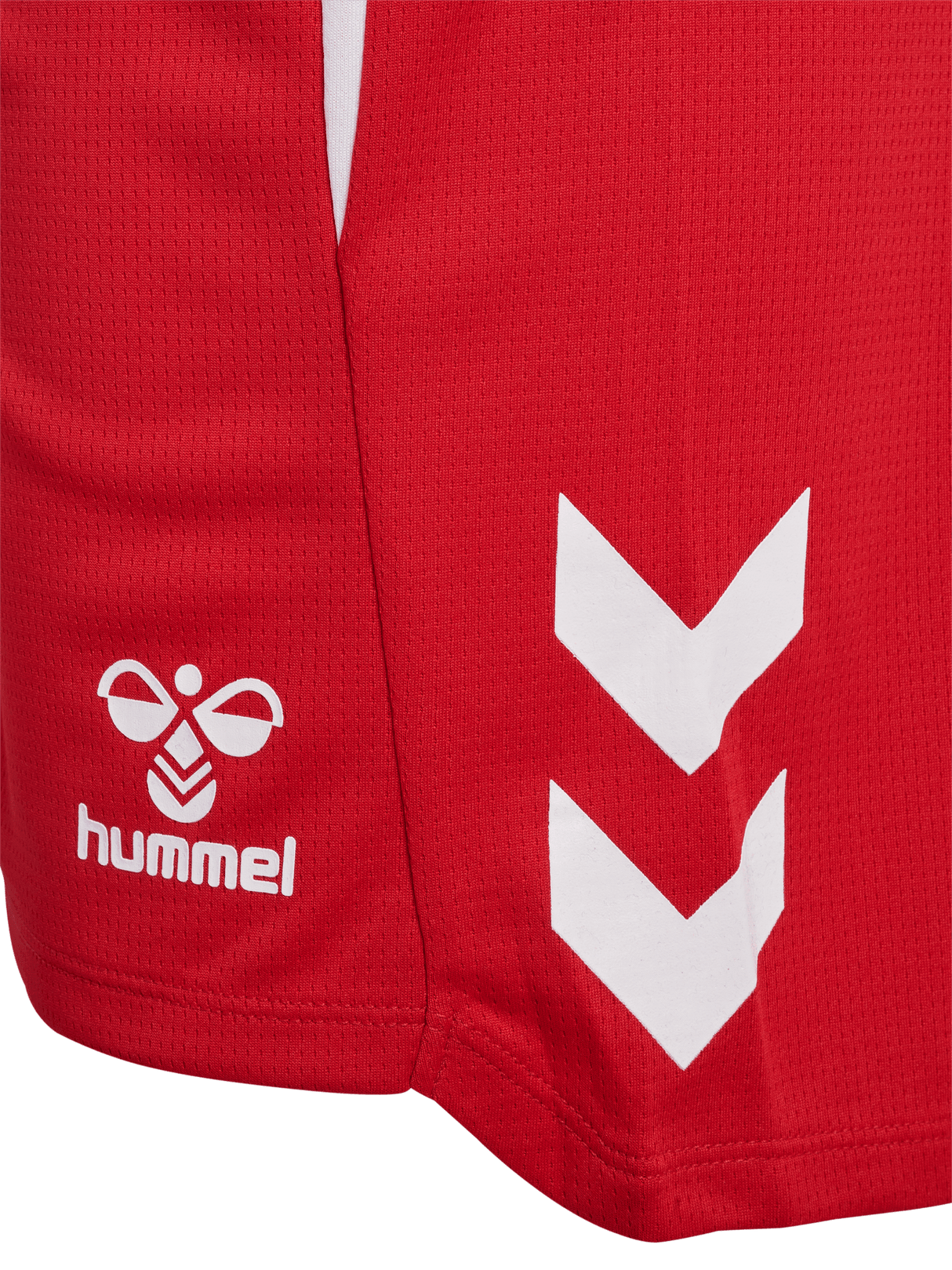 hummel Men's Lead 2.0 Shorts-3