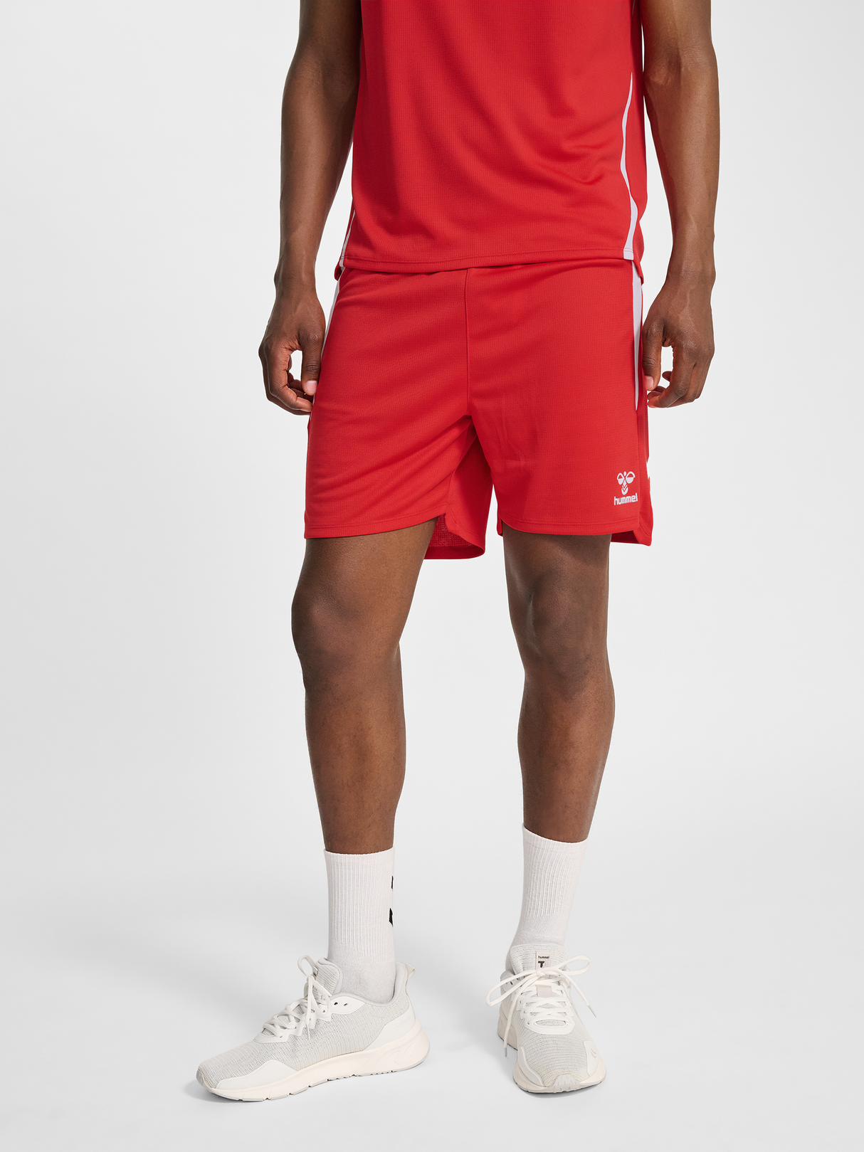 hummel Men's Lead 2.0 Shorts-5