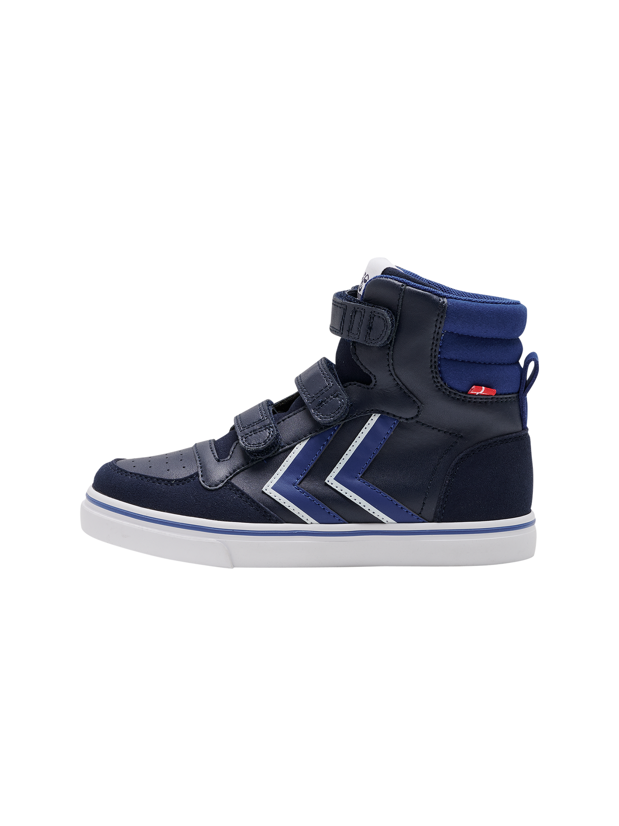 hummel Youth Stadil Pro Shoes-1