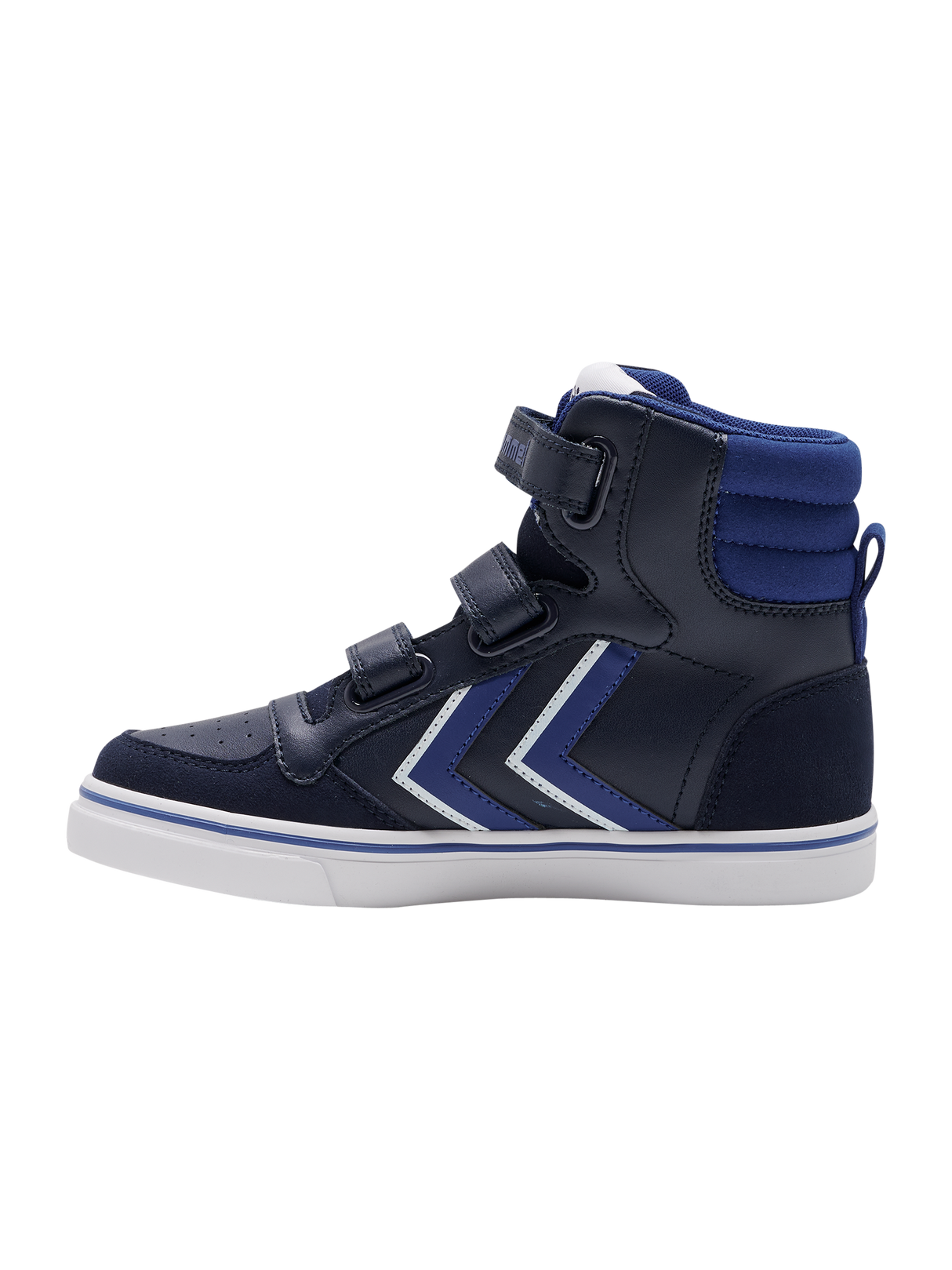 hummel Youth Stadil Pro Shoes-3