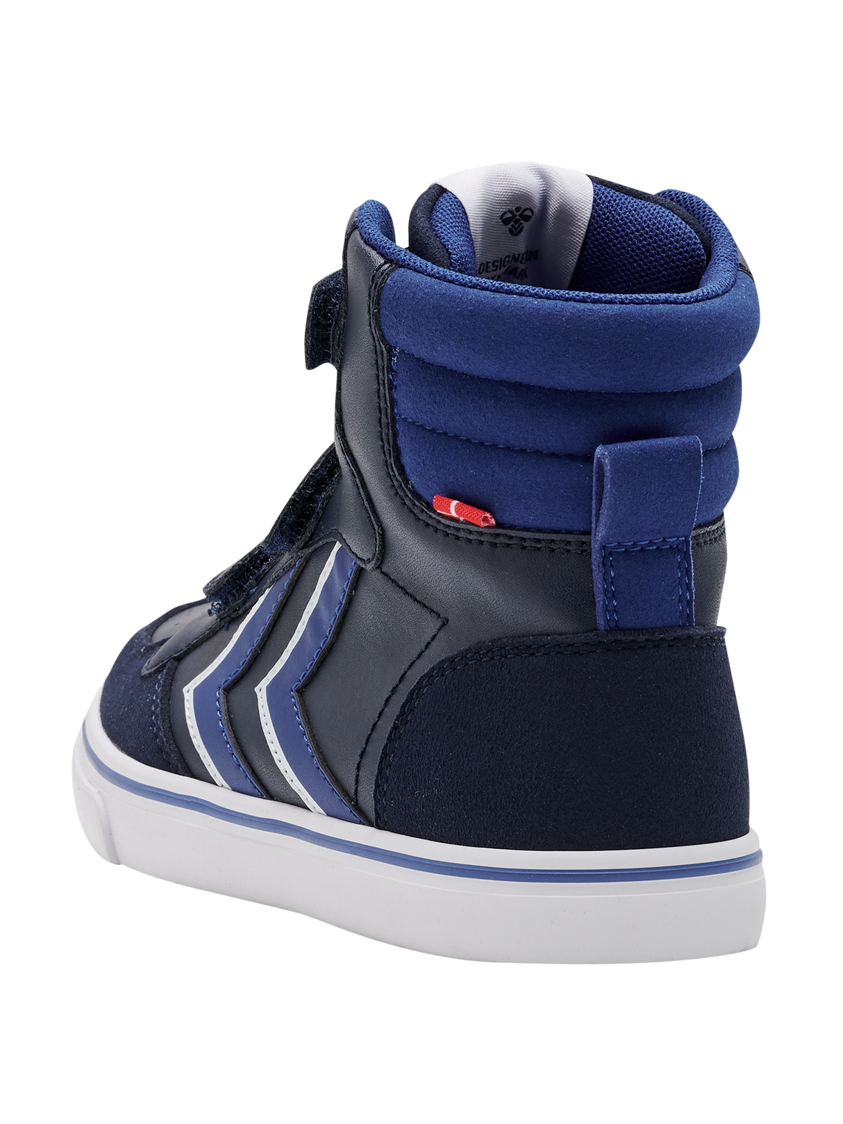 hummel Youth Stadil Pro Shoes-4
