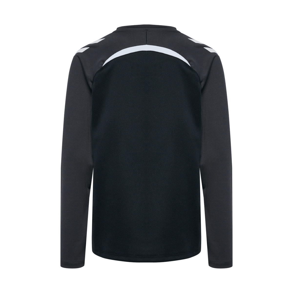 hummel Youth Lead 2.0 Crew Sweatshirt-2