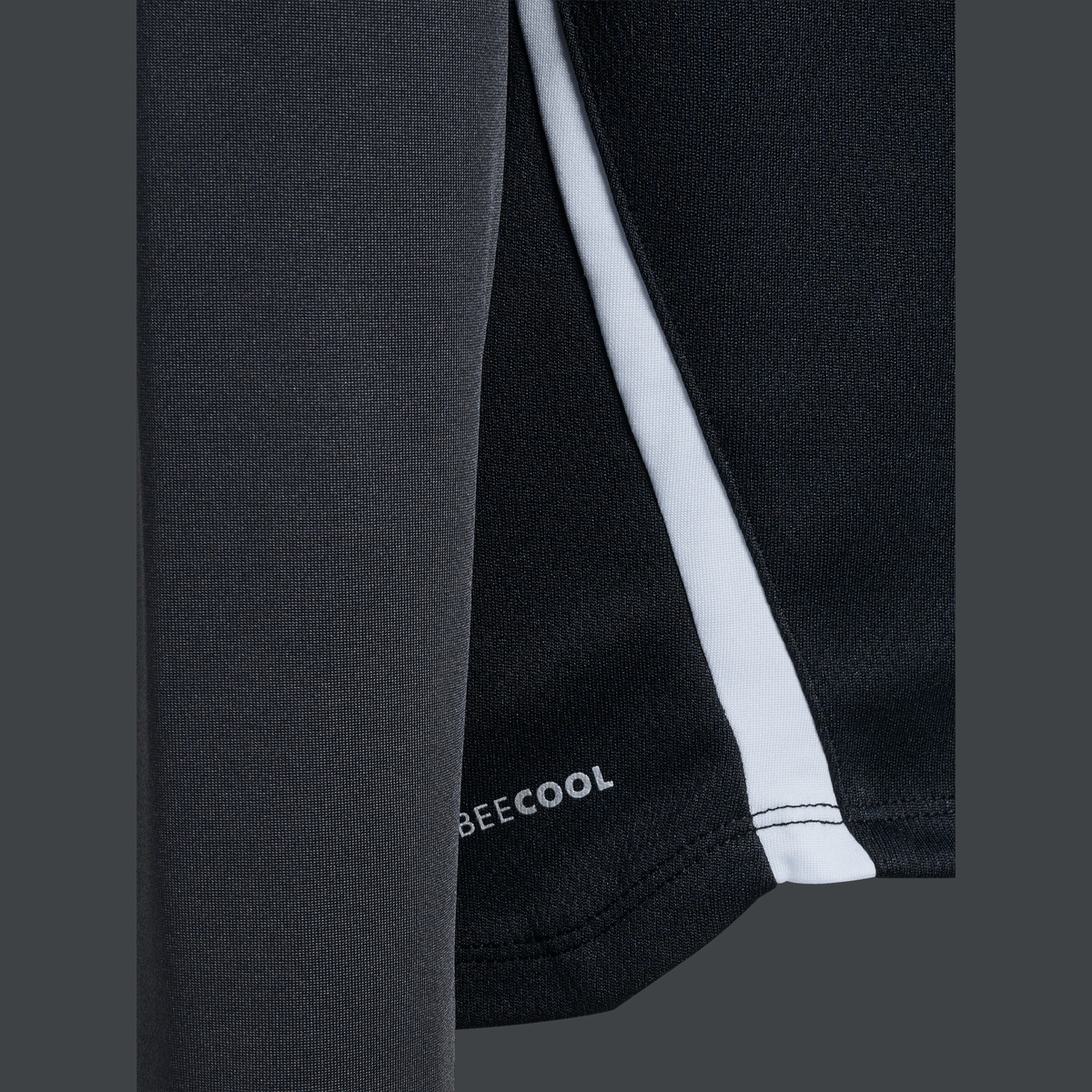 hummel Youth Lead 2.0 Crew Sweatshirt-4