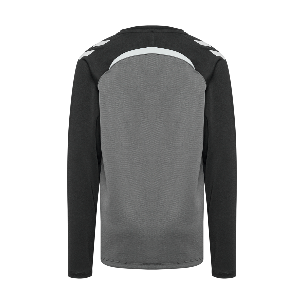 hummel Youth Lead 2.0 Crew Sweatshirt-2