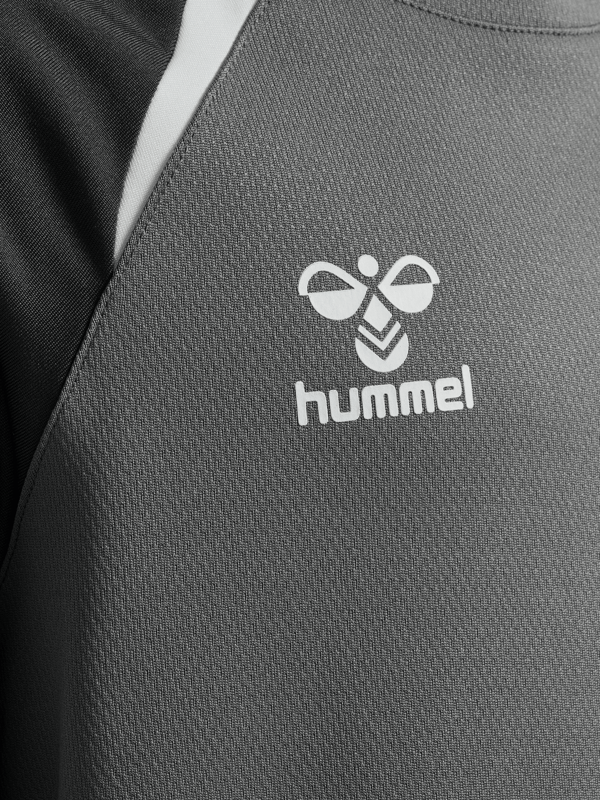 hummel Youth Lead 2.0 Crew Sweatshirt-3