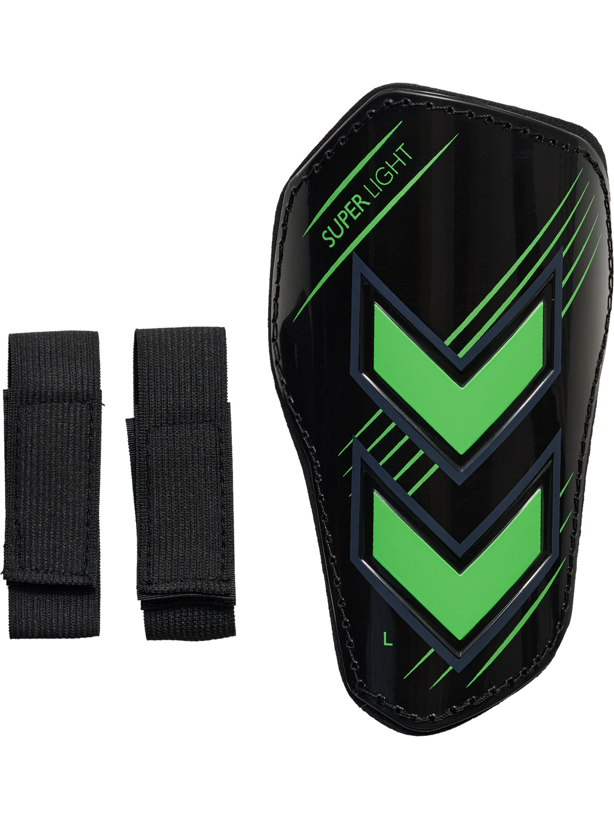 hummel Unisex Shin Guards Super Light-1