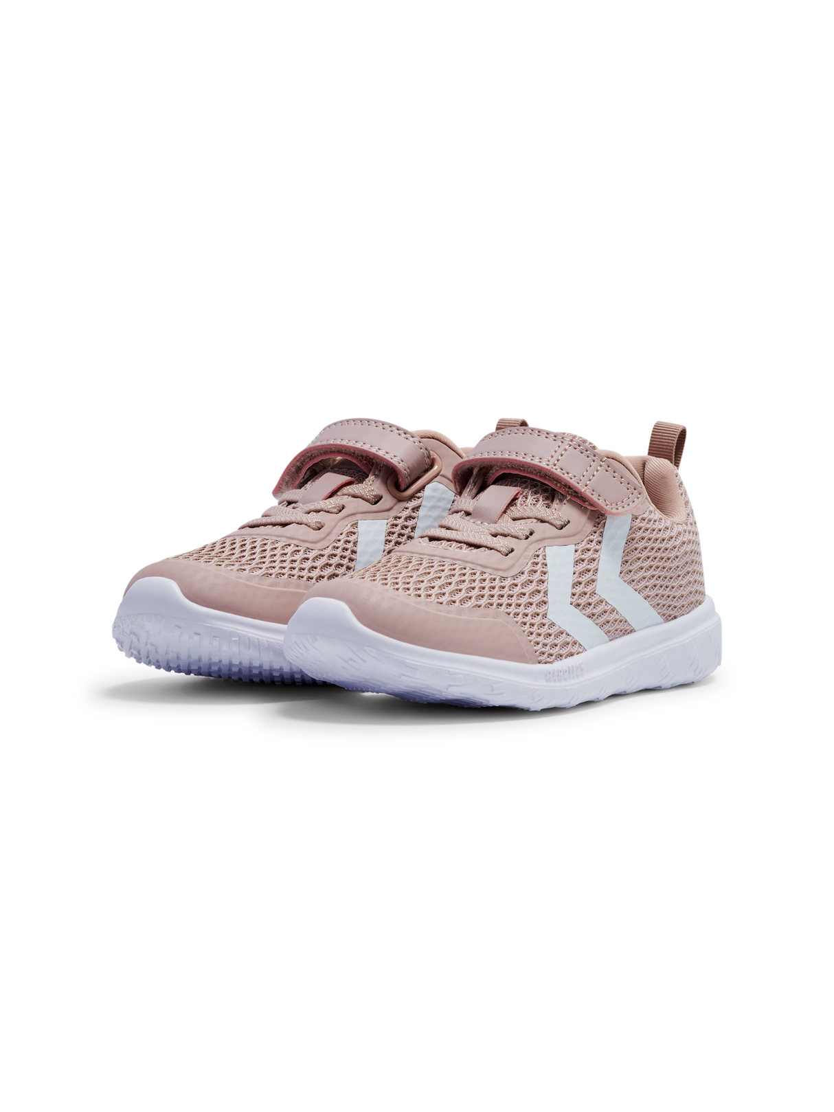 hummel Youth Actus Recycled Shoes-2