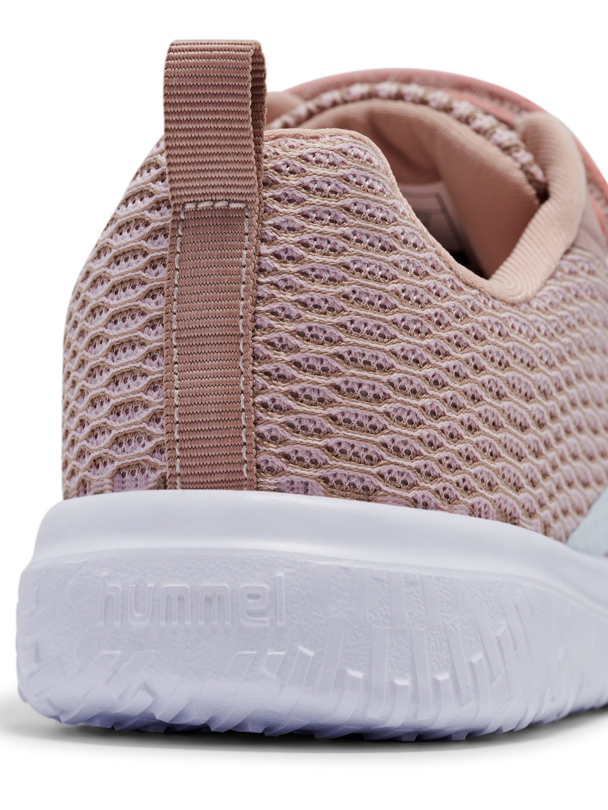 hummel Youth Actus Recycled Shoes-3