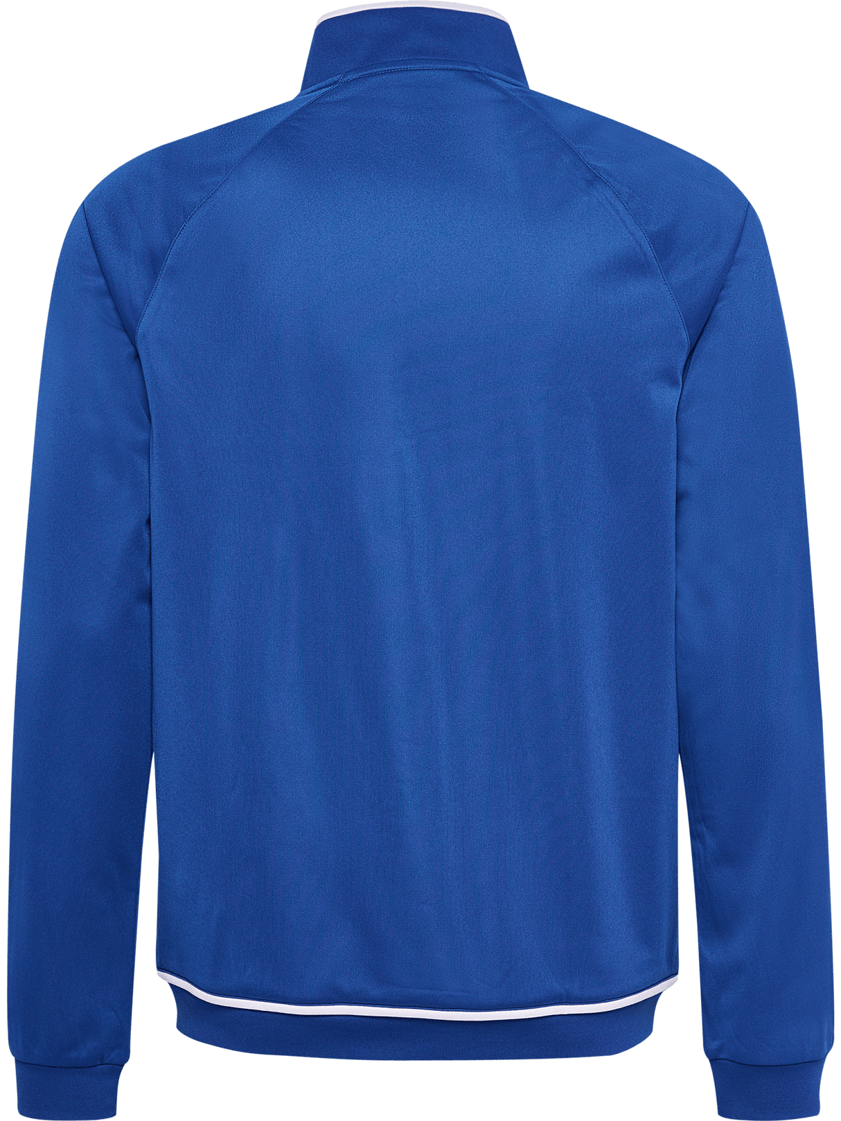 hummel Unisex Core 2.0 Track Zip Jacket-2