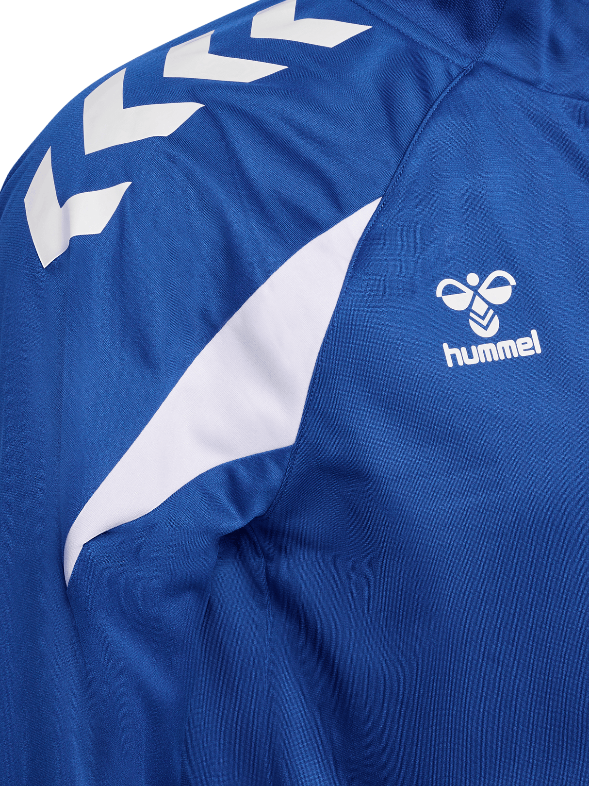 hummel Unisex Core 2.0 Track Zip Jacket-3