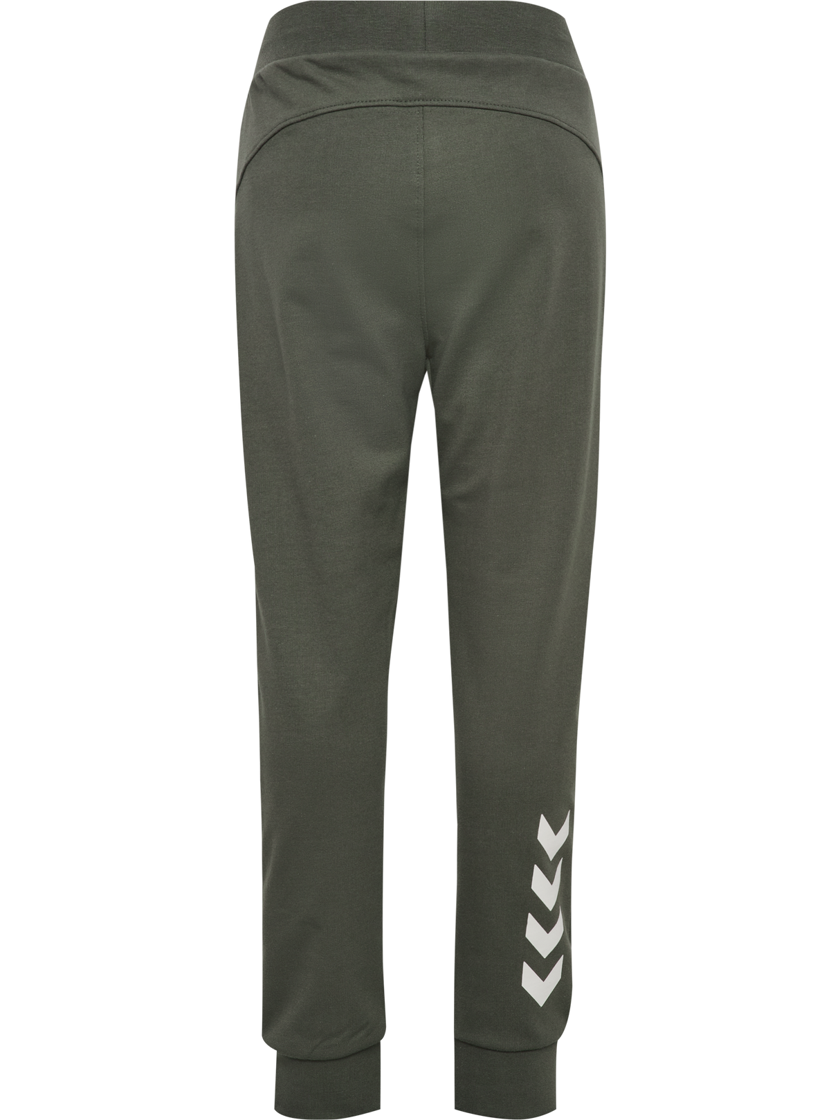 hummel Youth Regular Logo Adjustable Waist Pants Noos-2