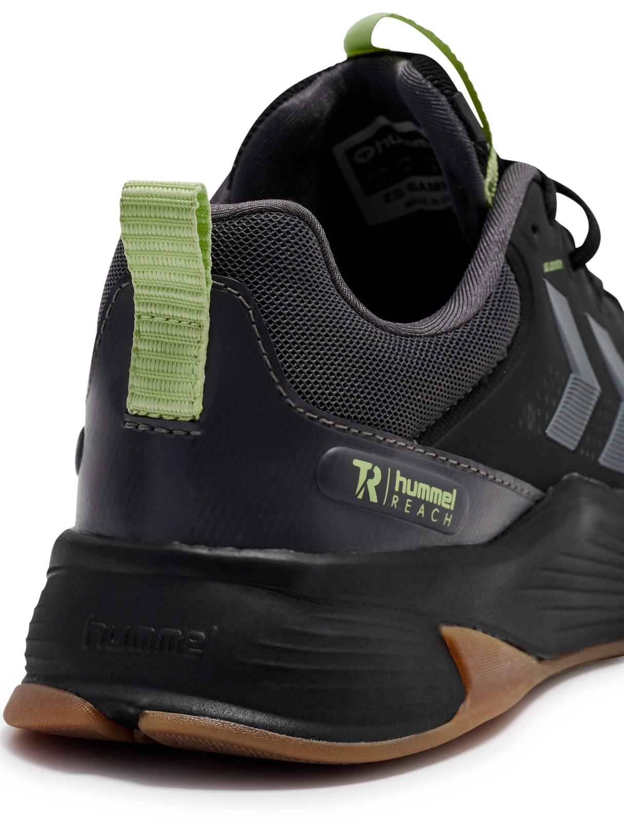 hummel Unisex Reach Tr Power Shoes-3